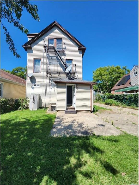 Apartment 86th  Queens, NY 11001, MLS-839777-8