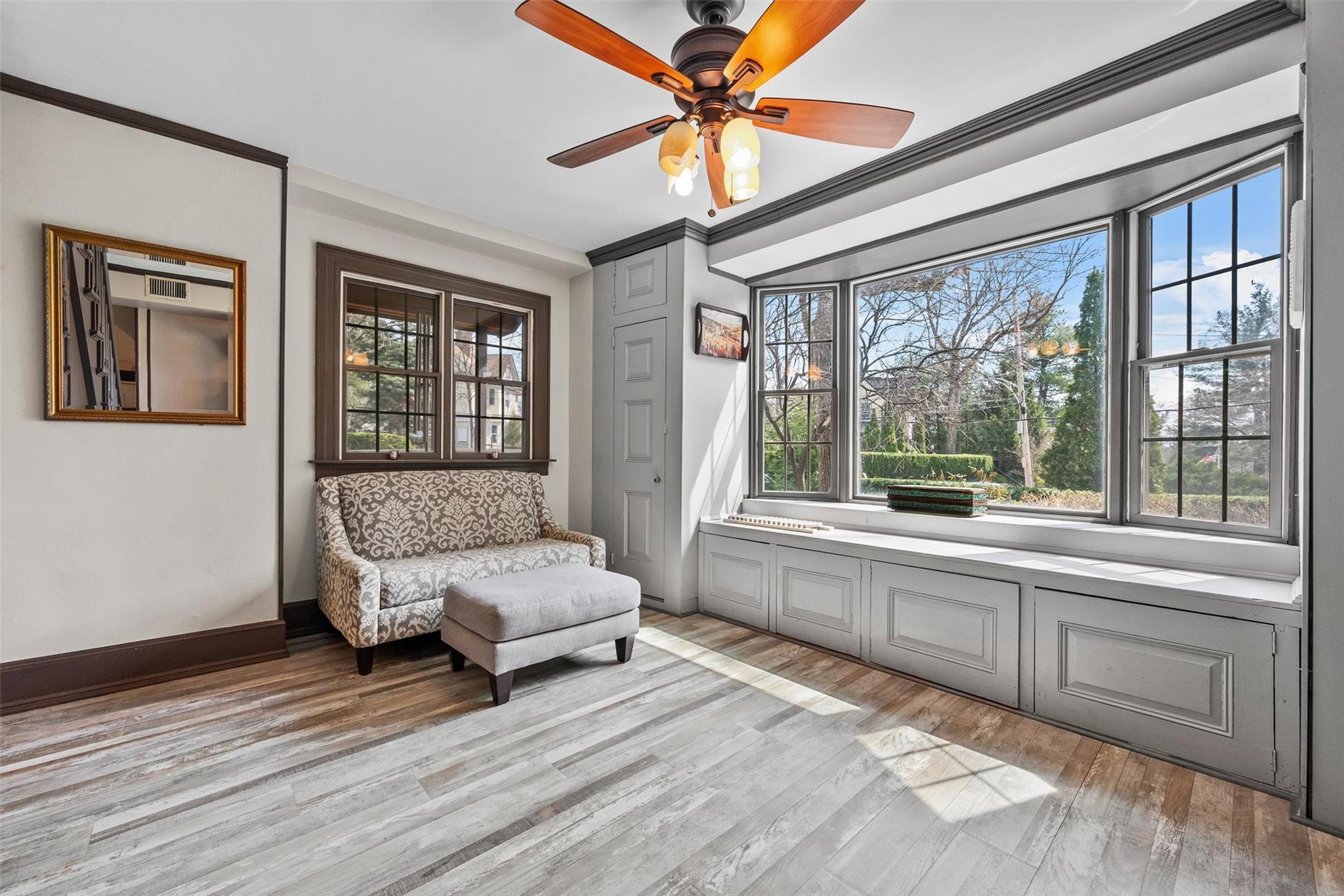 Single Family Merriam  Westchester County, NY 10708, MLS-839780-11