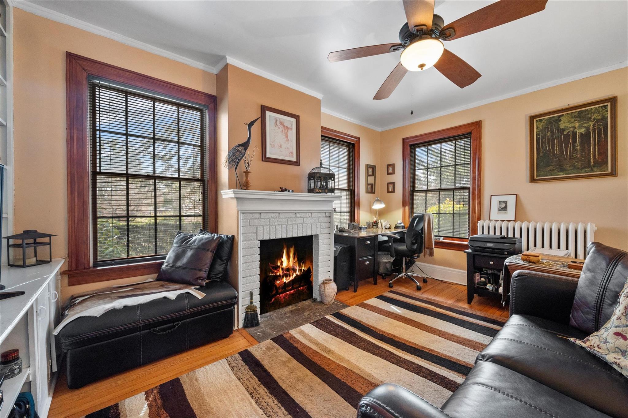 Single Family Merriam  Westchester County, NY 10708, MLS-839780-13