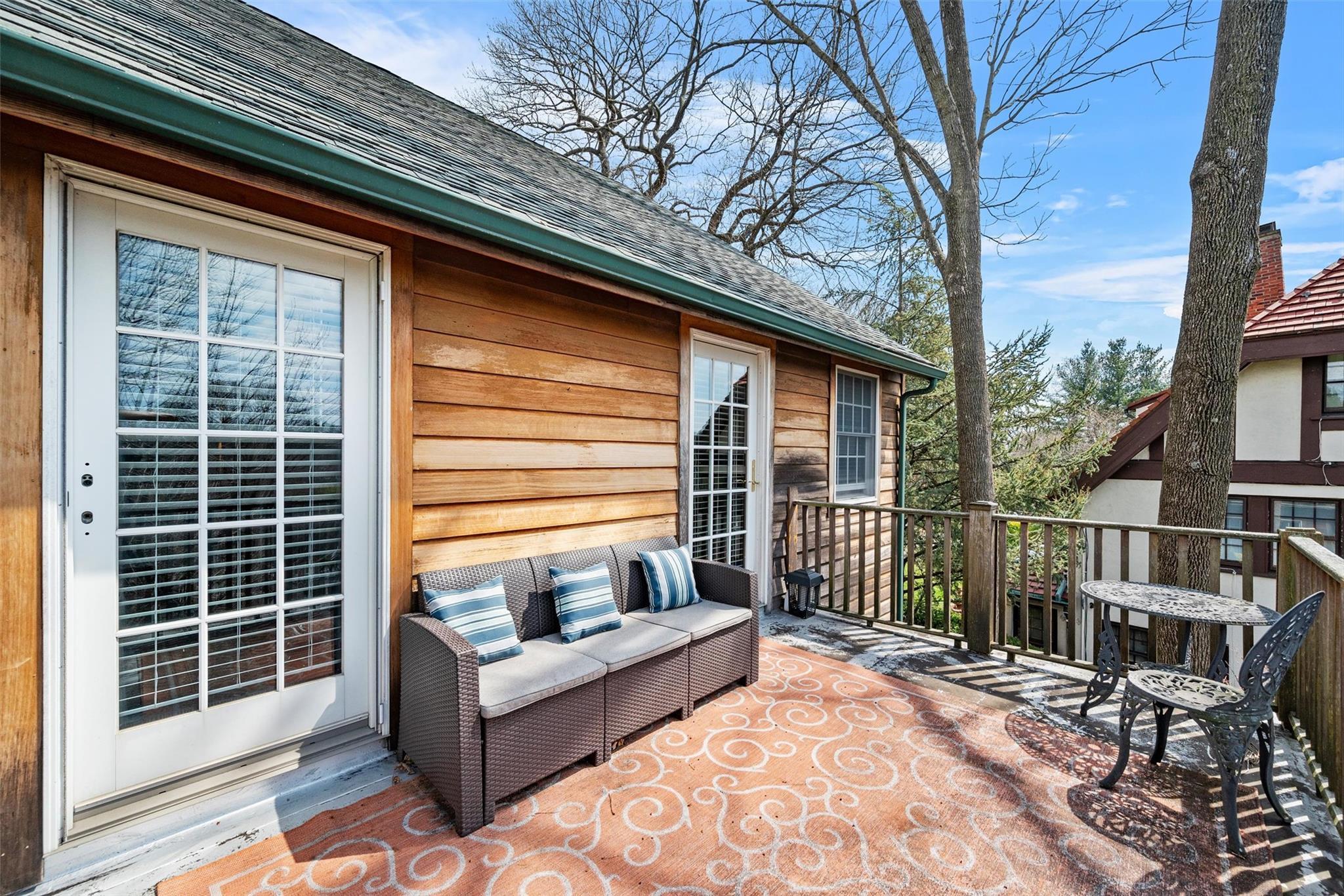 Single Family Merriam  Westchester County, NY 10708, MLS-839780-15
