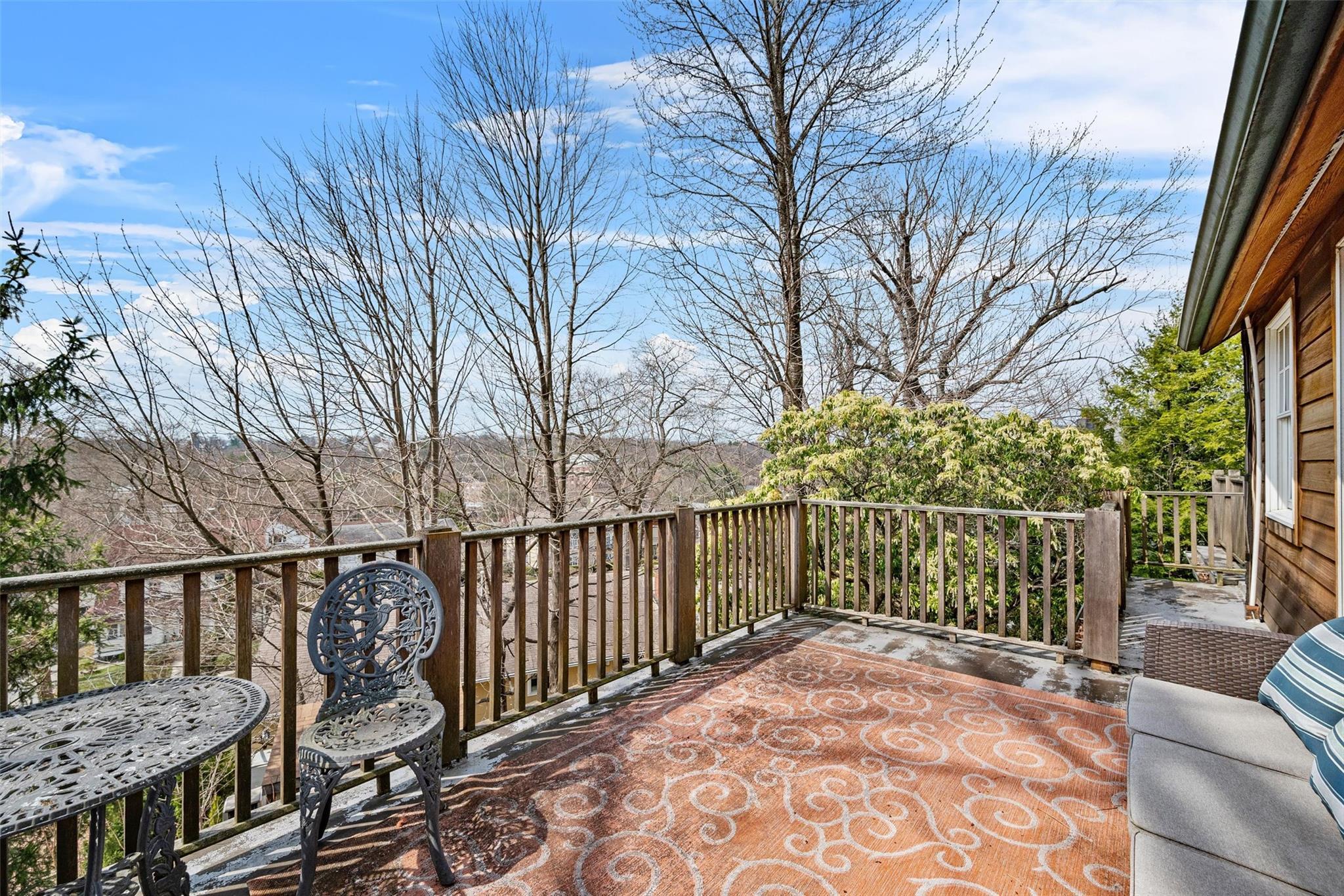 Single Family Merriam  Westchester County, NY 10708, MLS-839780-16