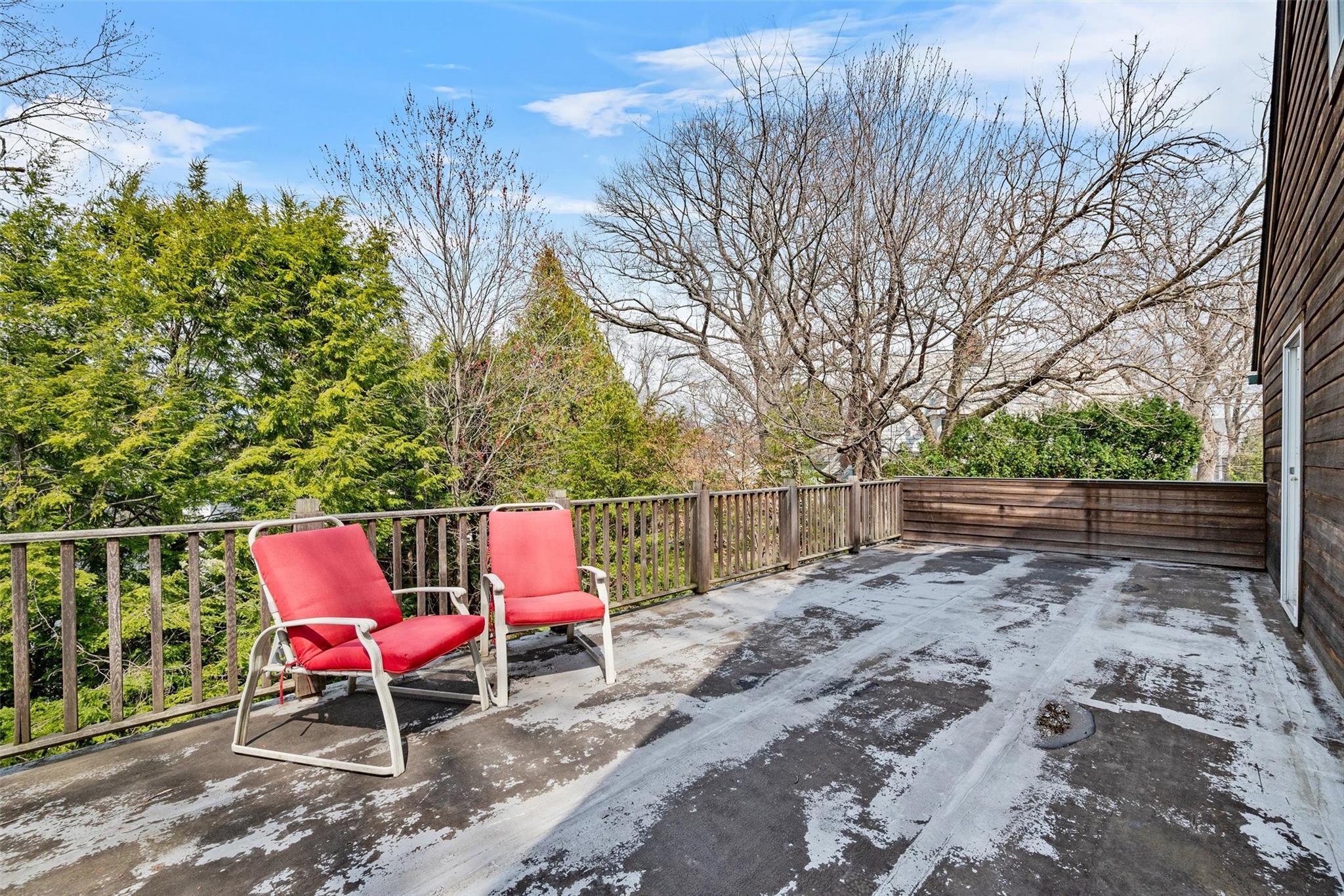 Single Family Merriam  Westchester County, NY 10708, MLS-839780-18