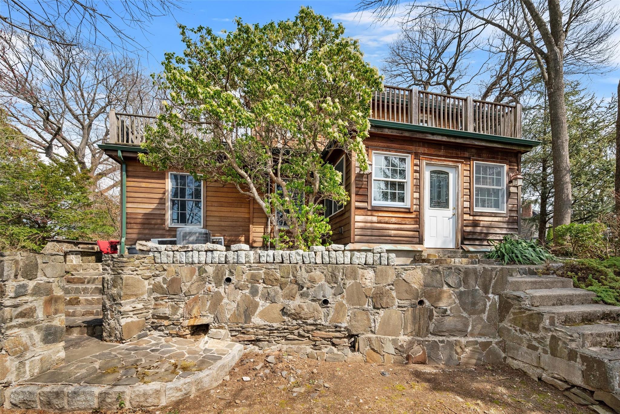 Single Family Merriam  Westchester County, NY 10708, MLS-839780-2