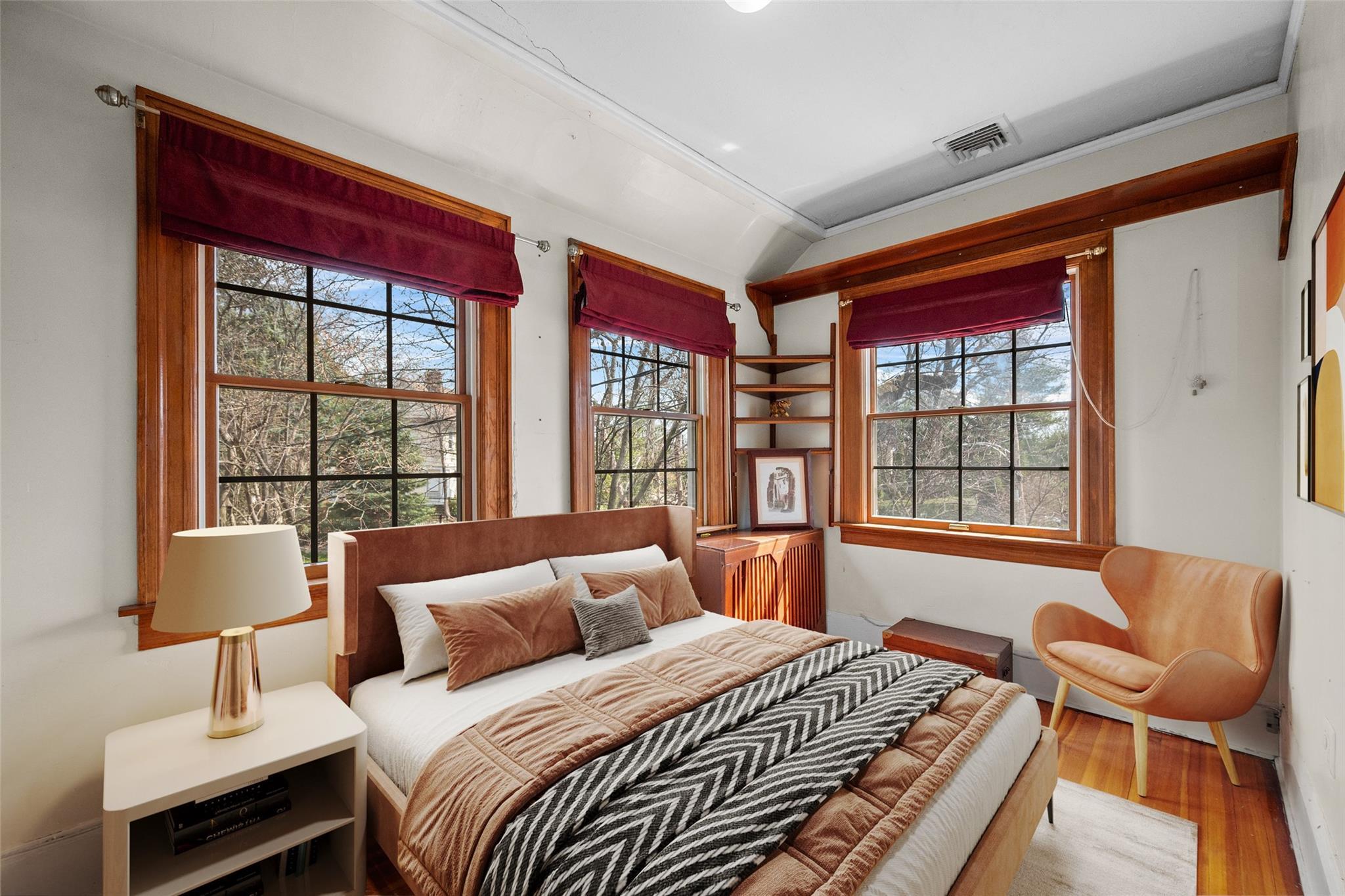 Single Family Merriam  Westchester County, NY 10708, MLS-839780-20
