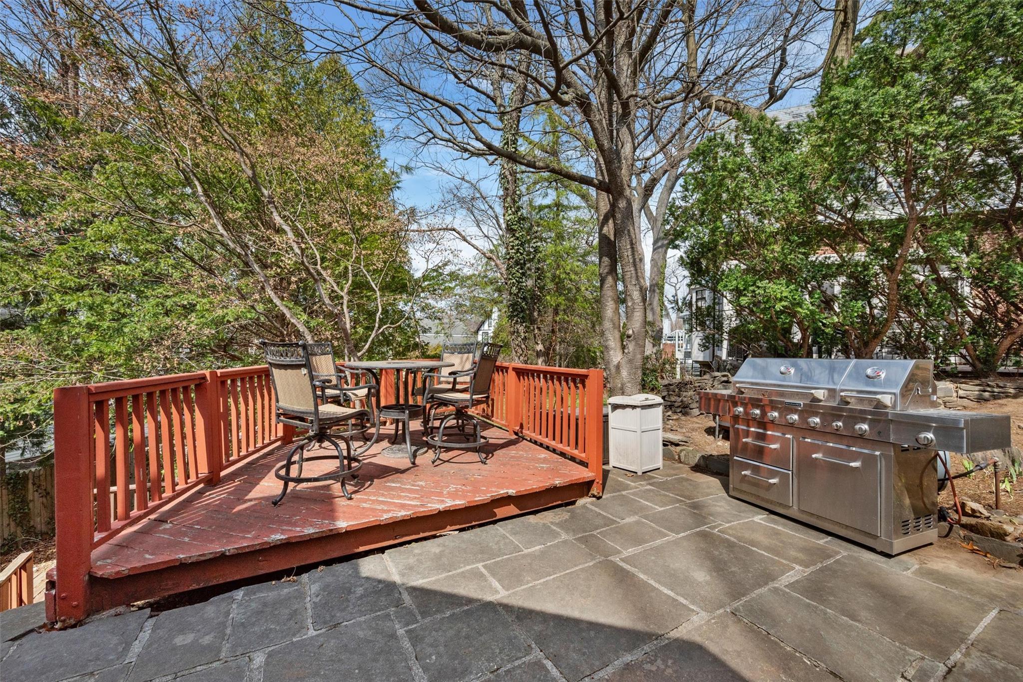 Single Family Merriam  Westchester County, NY 10708, MLS-839780-26