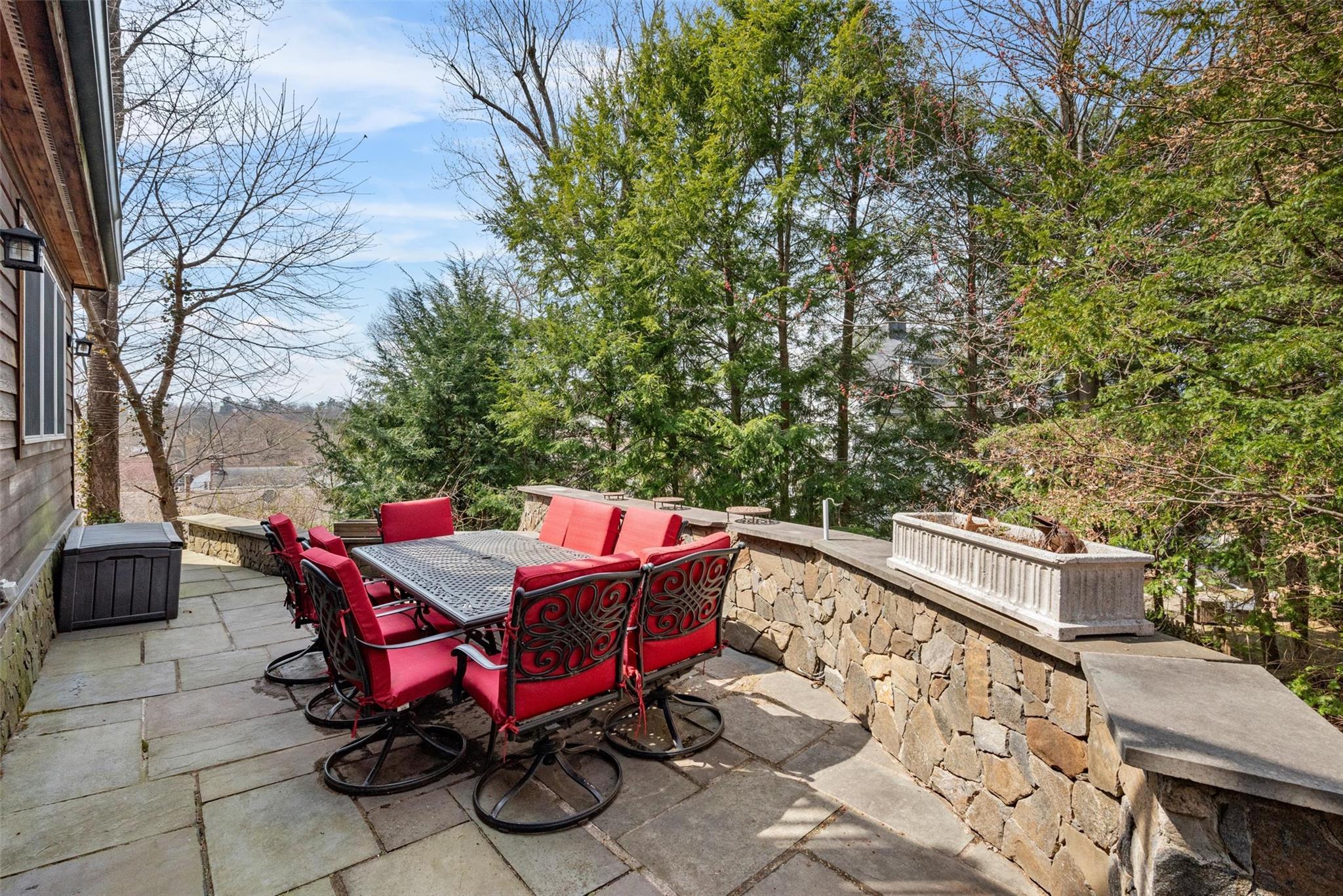 Single Family Merriam  Westchester County, NY 10708, MLS-839780-28