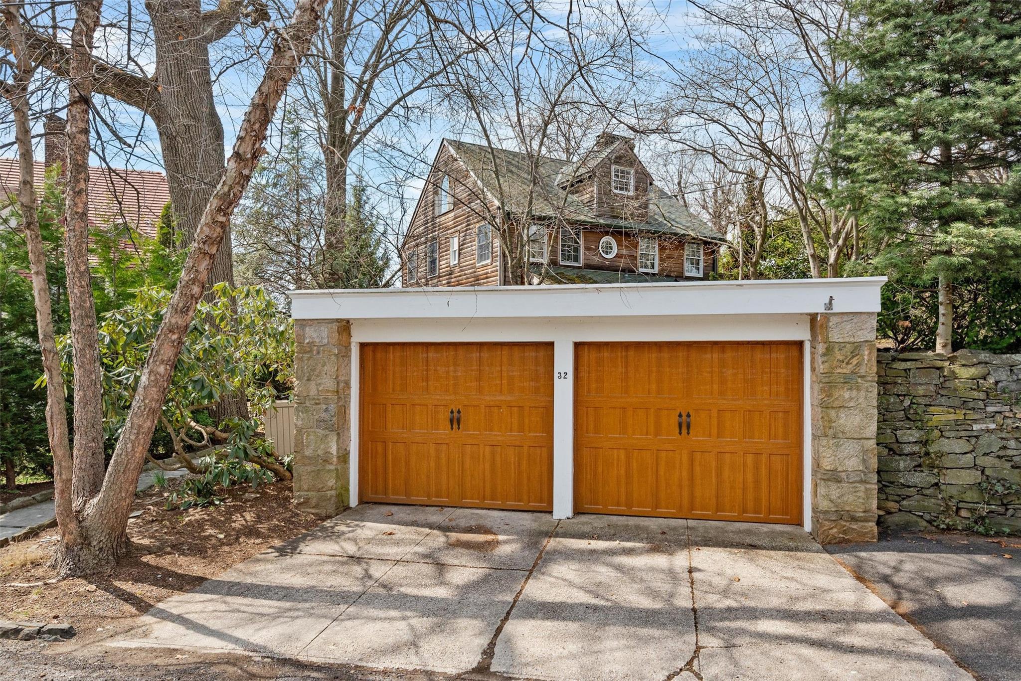 Single Family Merriam  Westchester County, NY 10708, MLS-839780-32