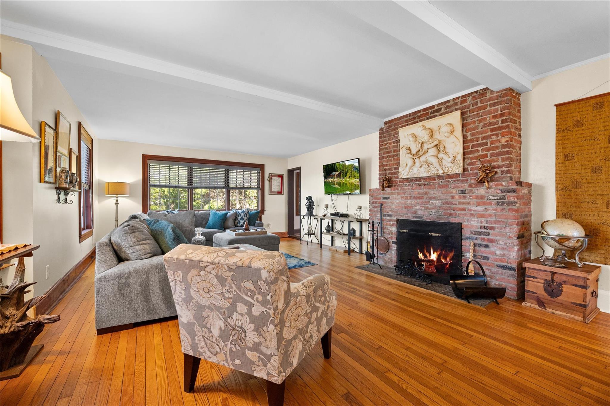 Single Family Merriam  Westchester County, NY 10708, MLS-839780-5