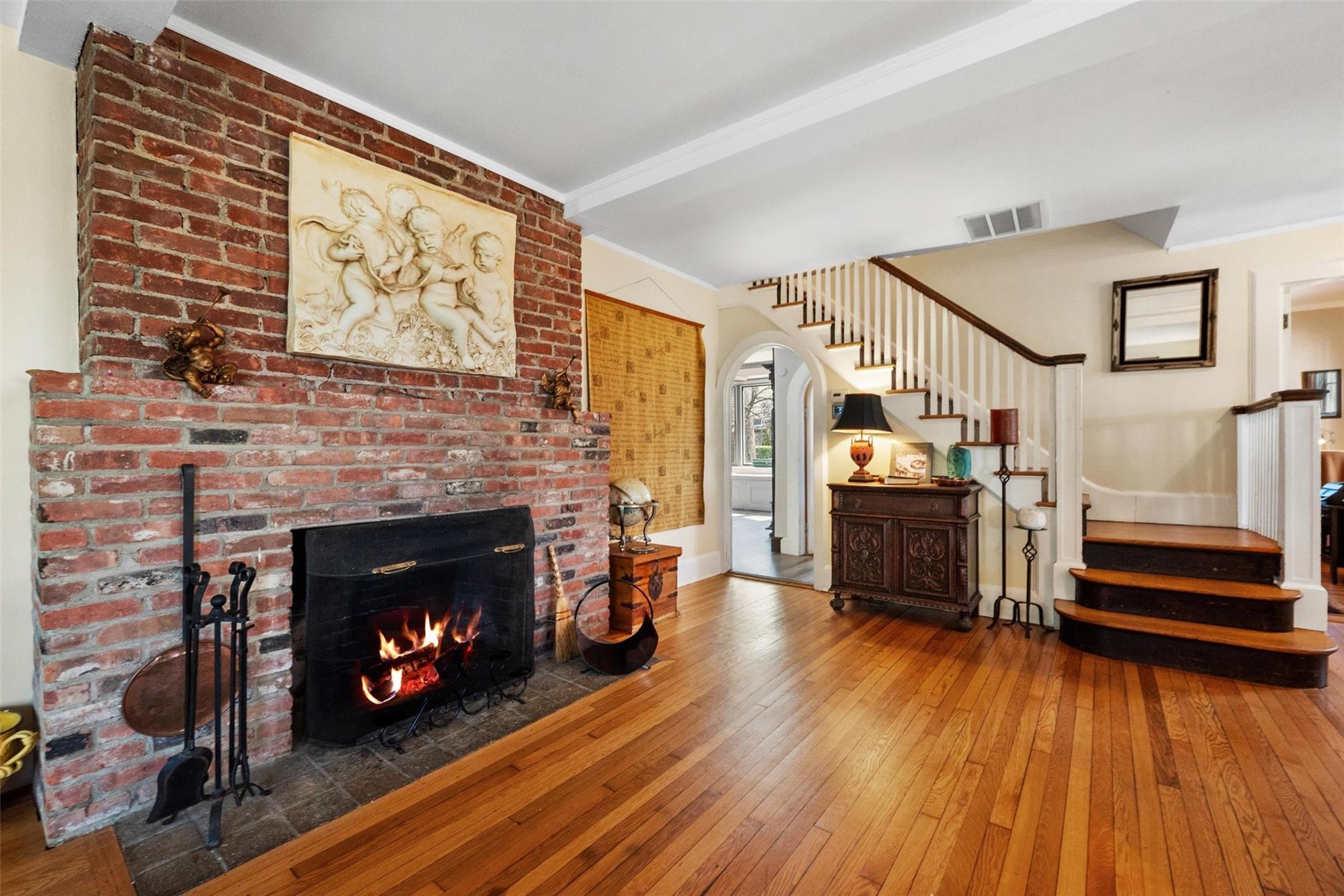 Single Family Merriam  Westchester County, NY 10708, MLS-839780-7