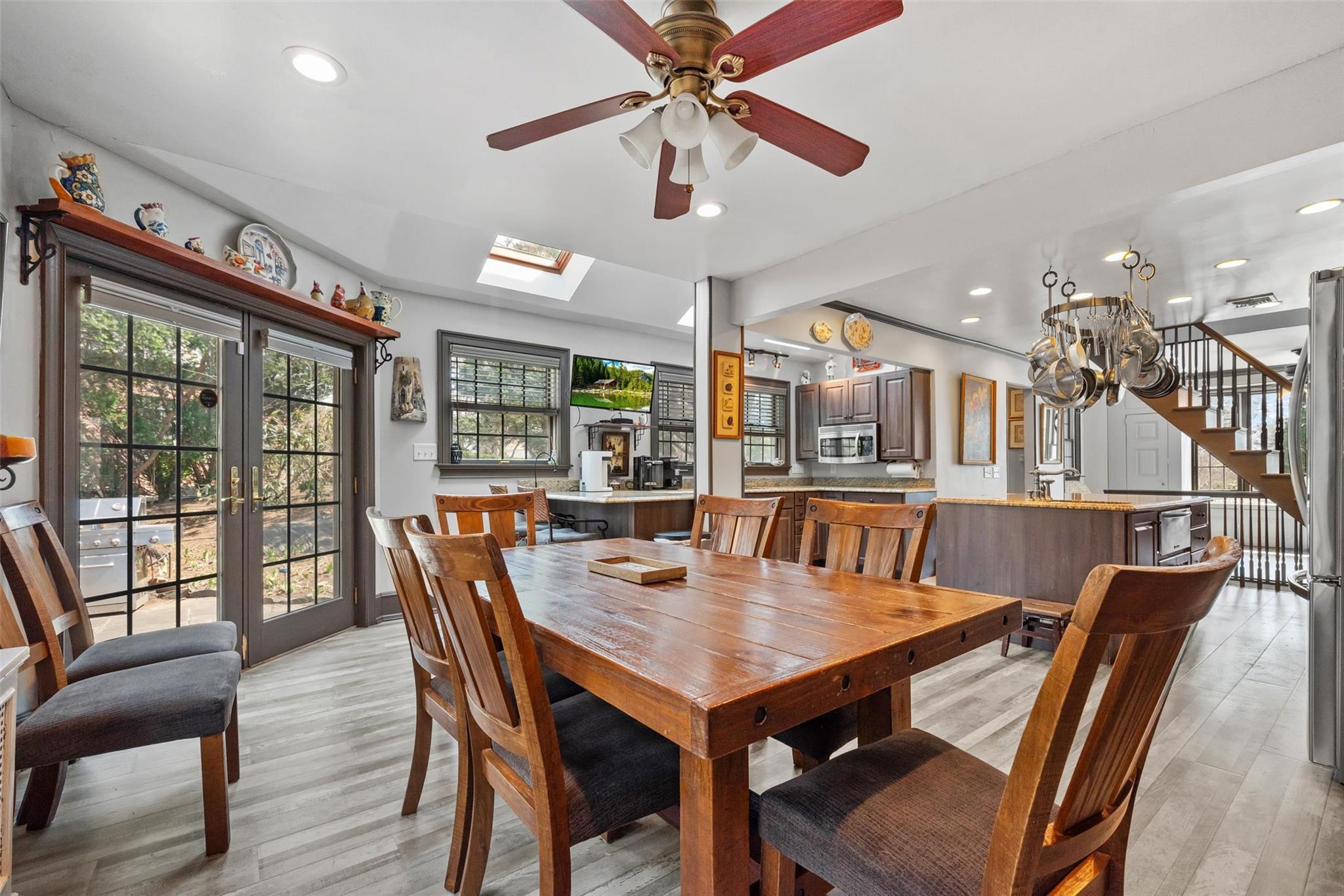 Single Family Merriam  Westchester County, NY 10708, MLS-839780-8