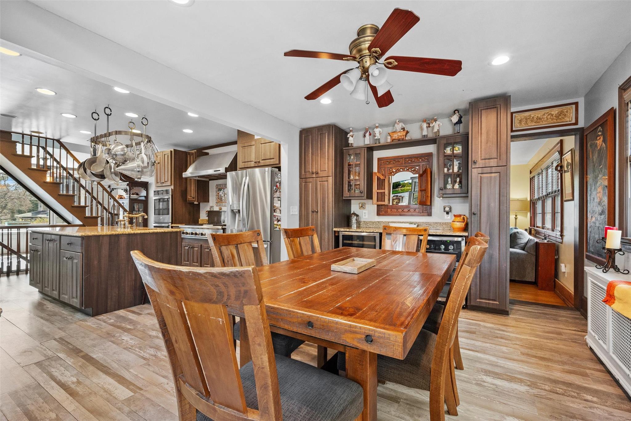 Single Family Merriam  Westchester County, NY 10708, MLS-839780-9