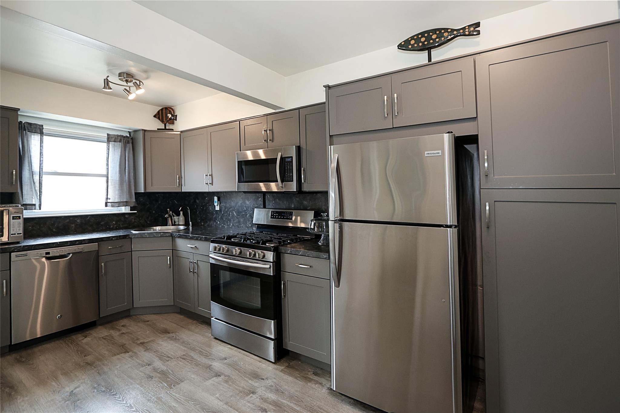 Single Family Kennedy  Nassau County, NY 11550, MLS-839781-12