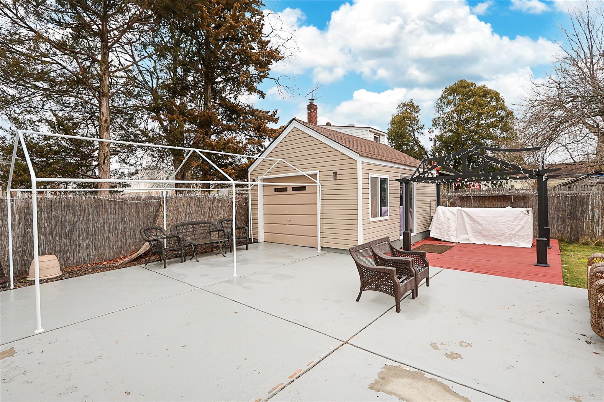 Single Family Kennedy  Nassau County, NY 11550, MLS-839781-38