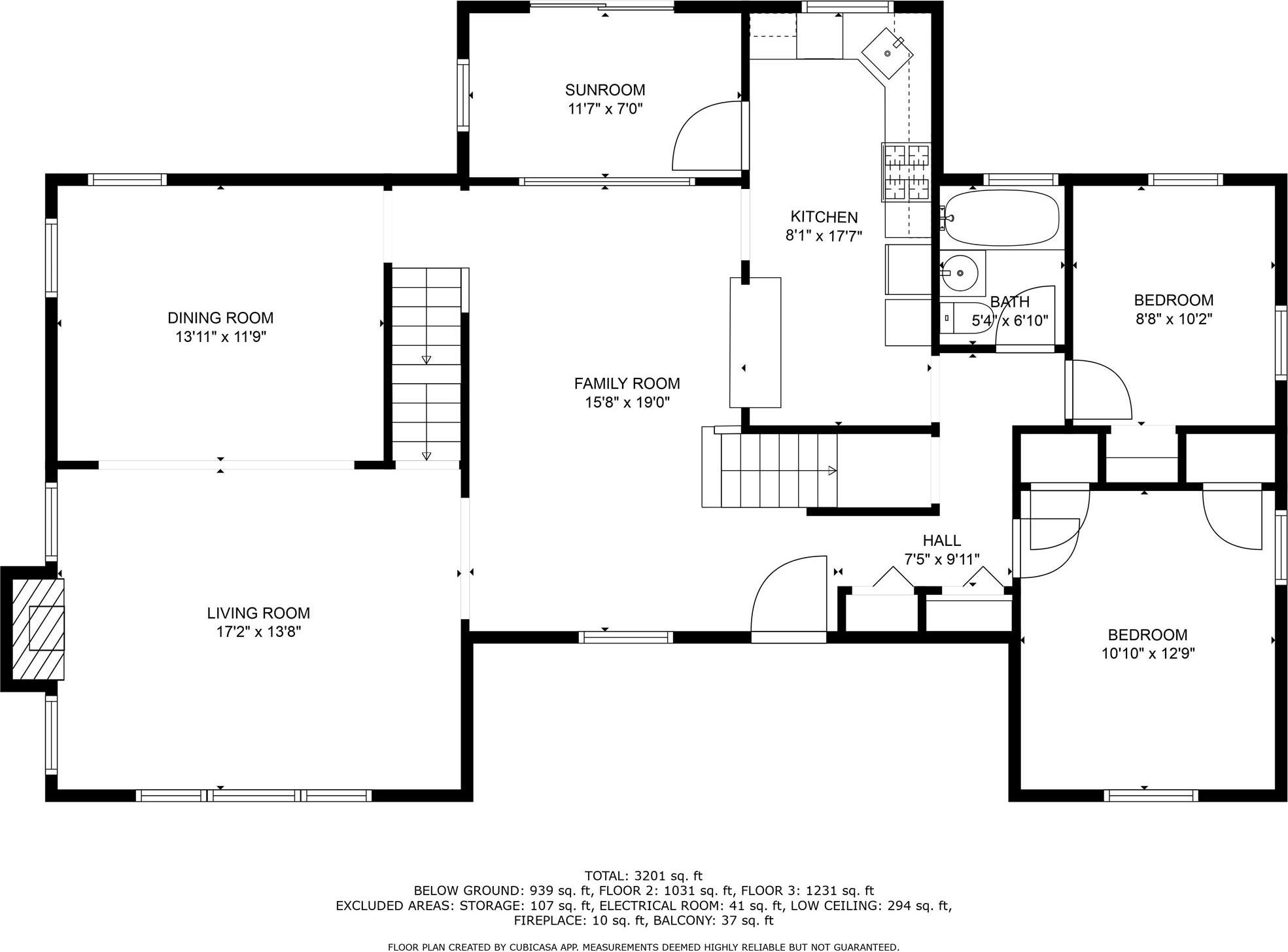Single Family Kennedy  Nassau County, NY 11550, MLS-839781-43