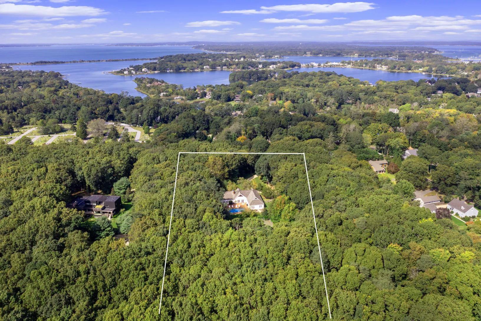 Single Family Brick Kiln Suffolk County, NY 11963, MLS-839786-24