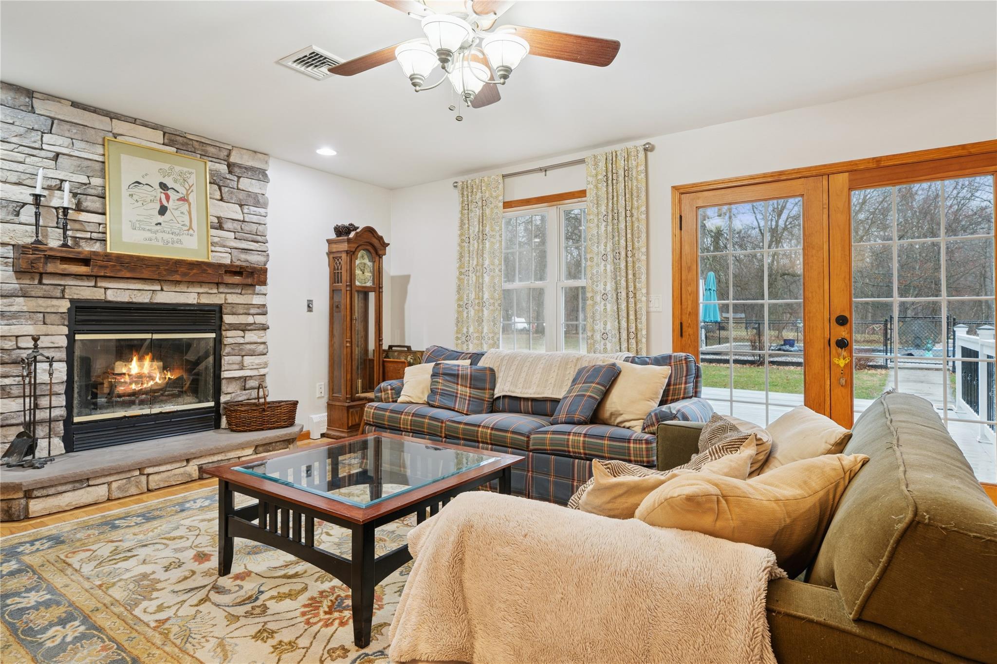Single Family Knolls  Ulster County, NY 12589, MLS-839795-13