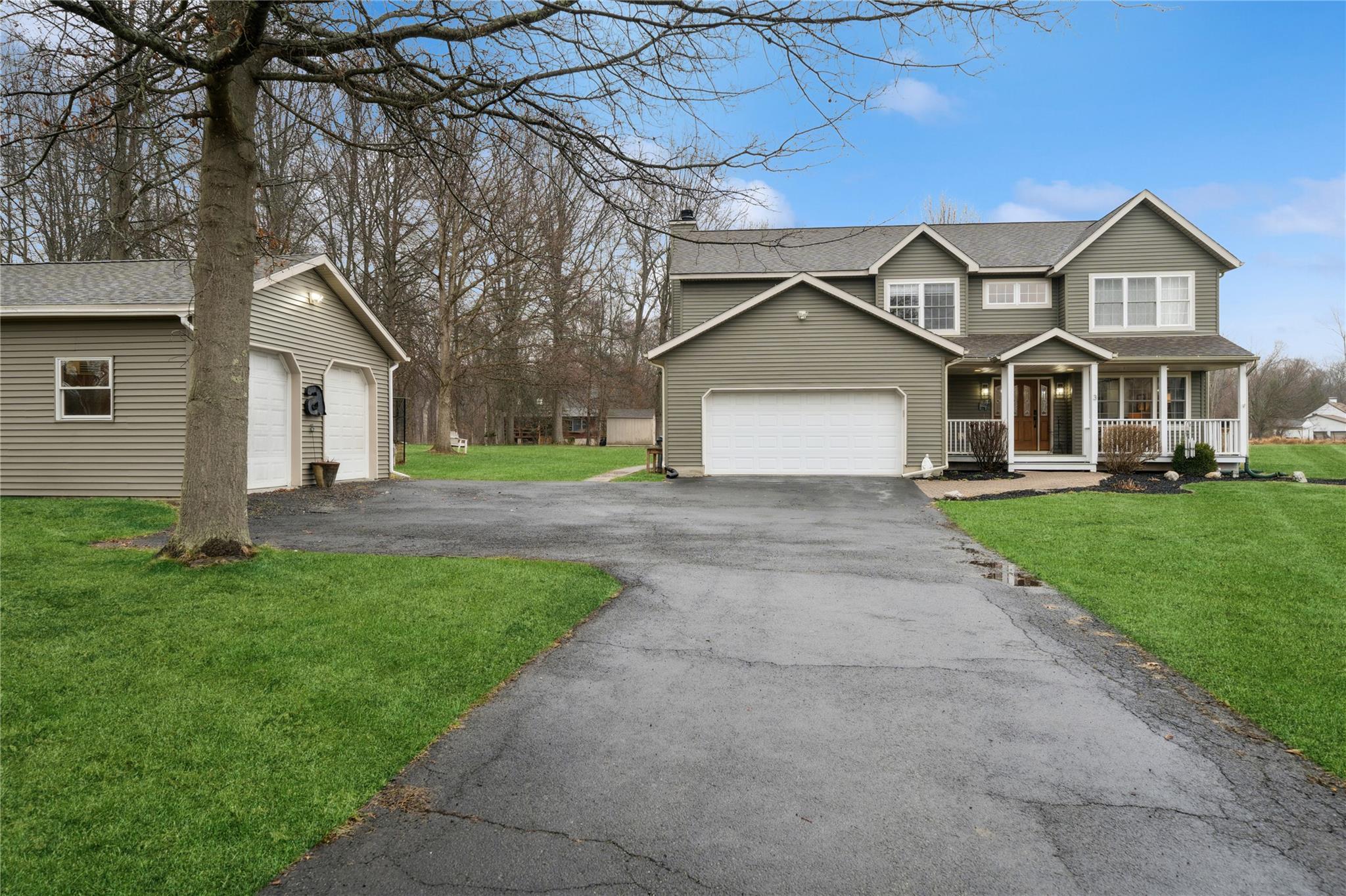 Single Family Knolls  Ulster County, NY 12589, MLS-839795-2