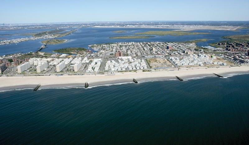 Apartment Beach Front  Queens, NY 11692, MLS-839808-7