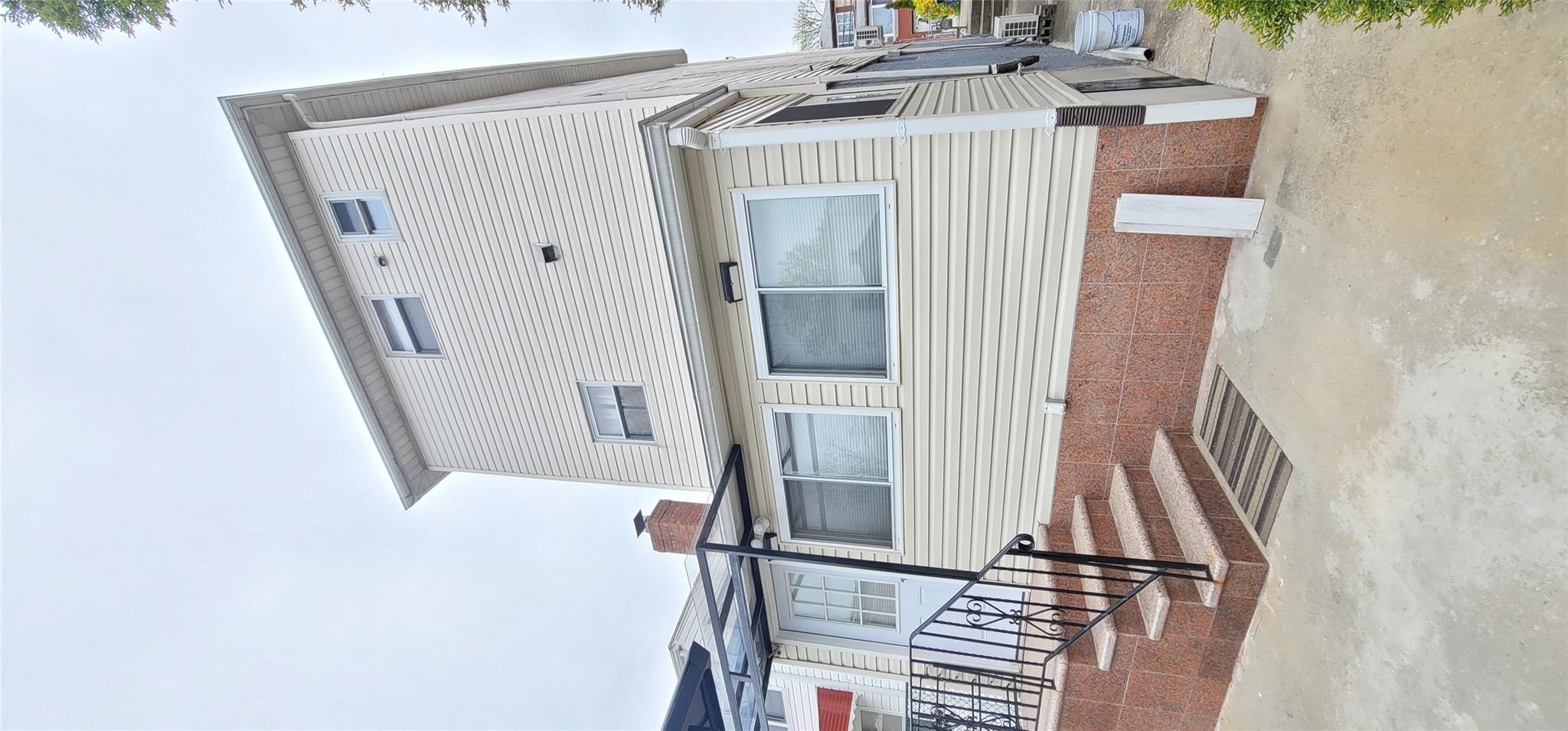 Single Family 125th  Queens, NY 11356, MLS-839812-18