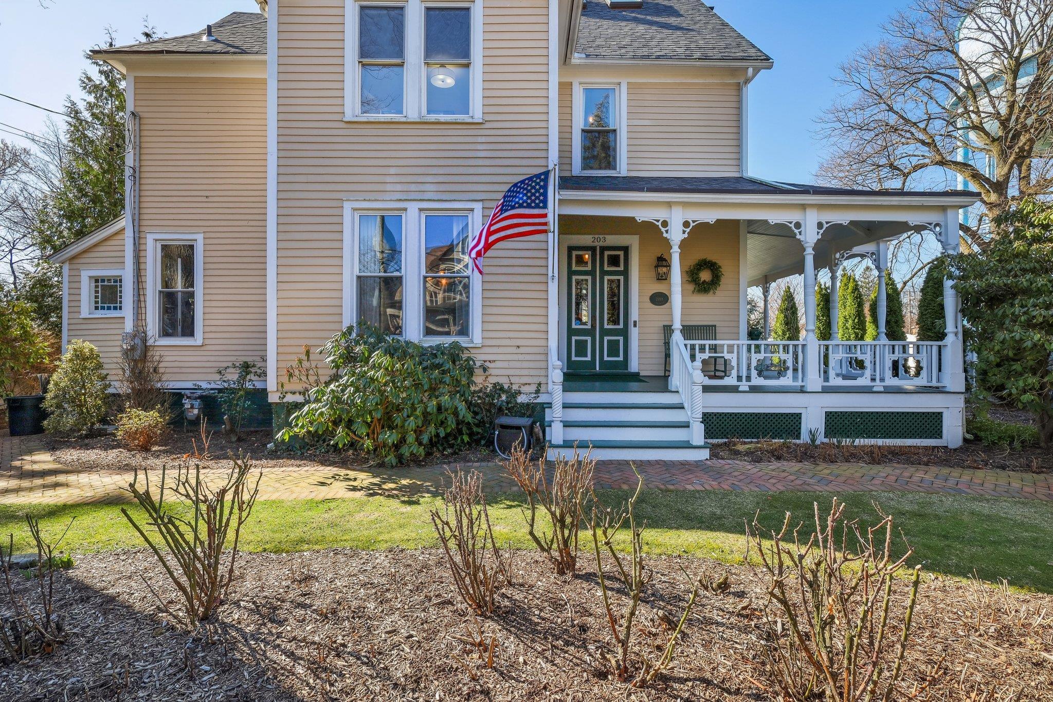 Single Family 8th  Nassau County, NY 11579, MLS-839815-2