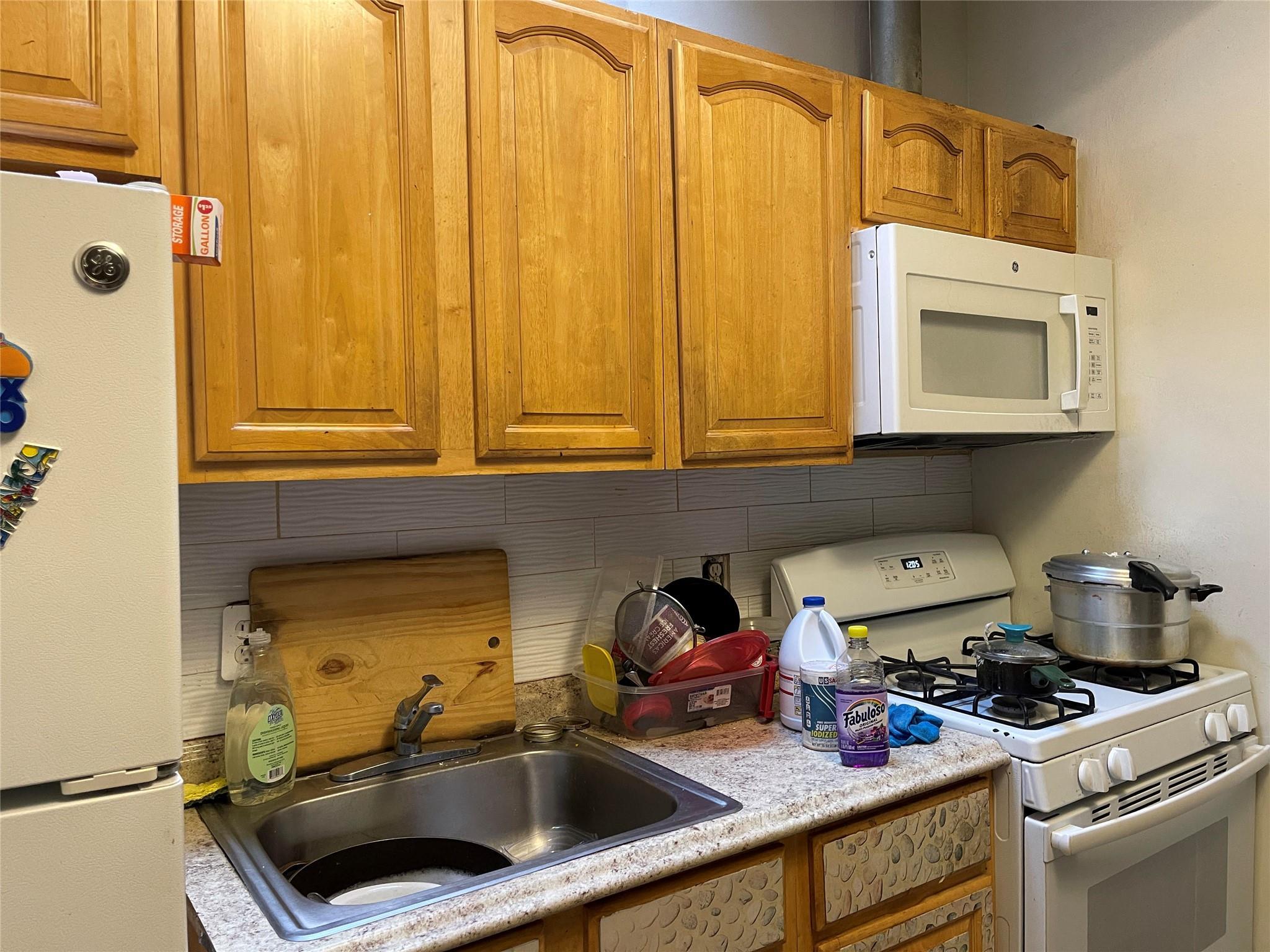 Single Family Jamaica  Queens, NY 11428, MLS-839822-11