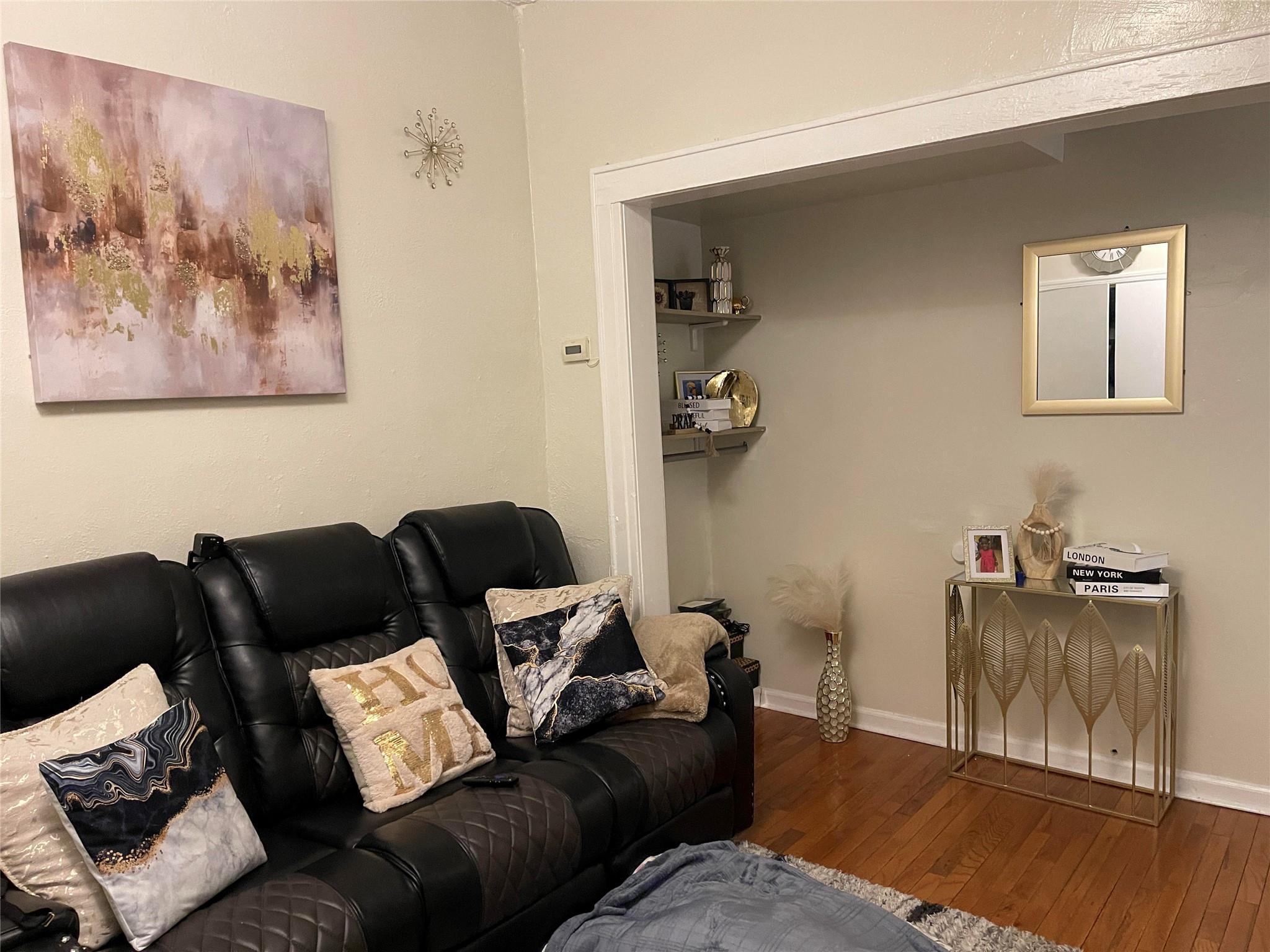 Single Family Jamaica  Queens, NY 11428, MLS-839822-17