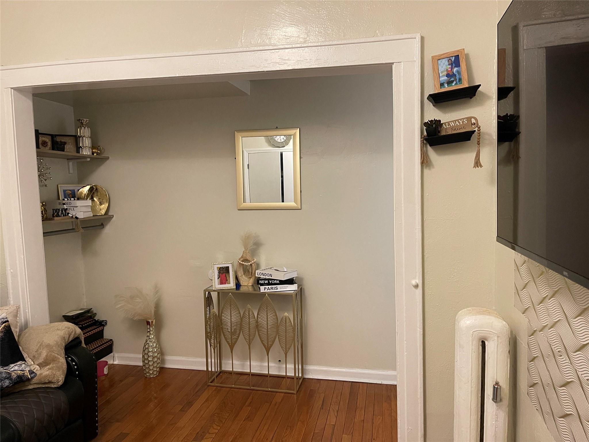 Single Family Jamaica  Queens, NY 11428, MLS-839822-18