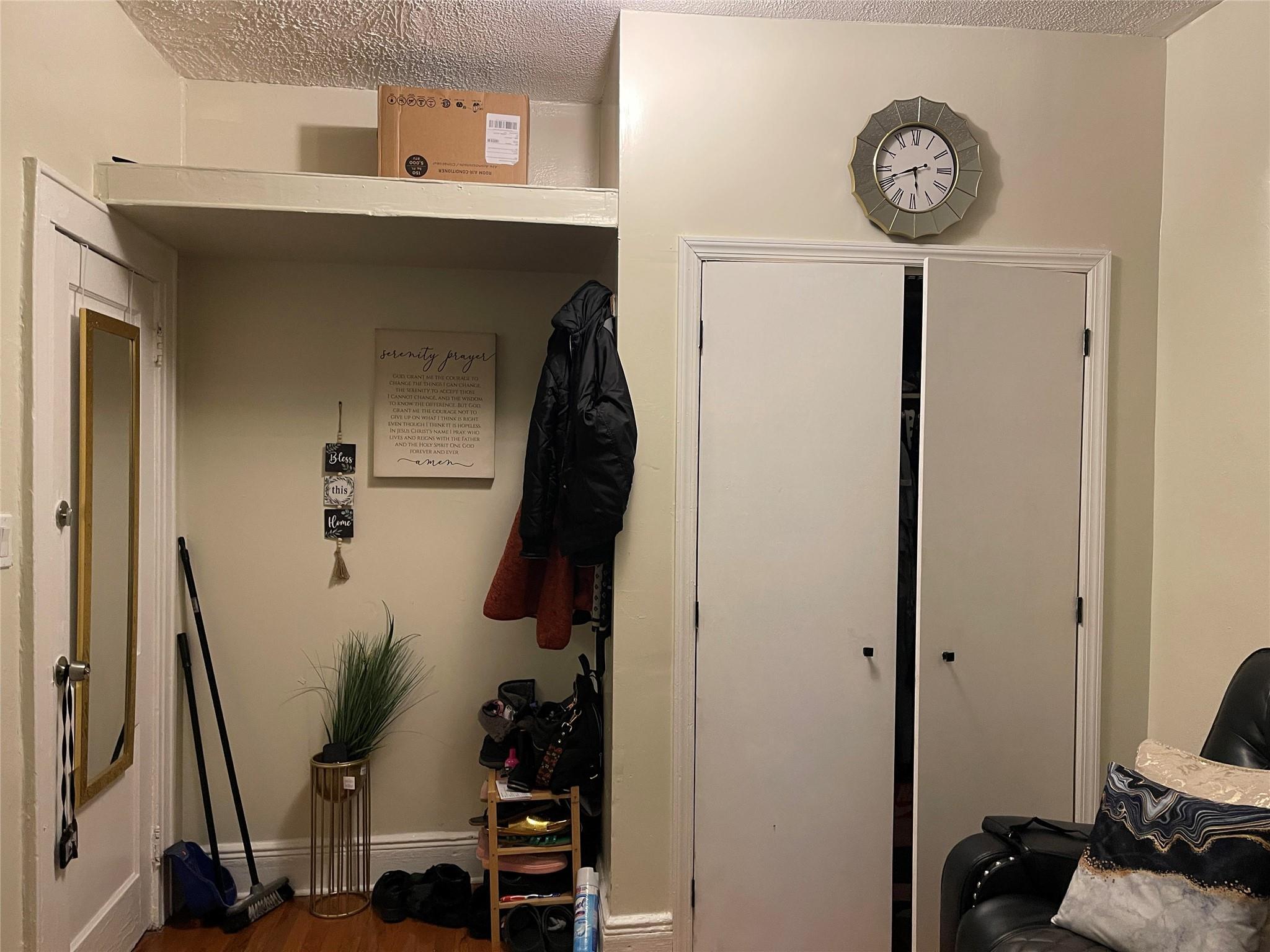 Single Family Jamaica  Queens, NY 11428, MLS-839822-19