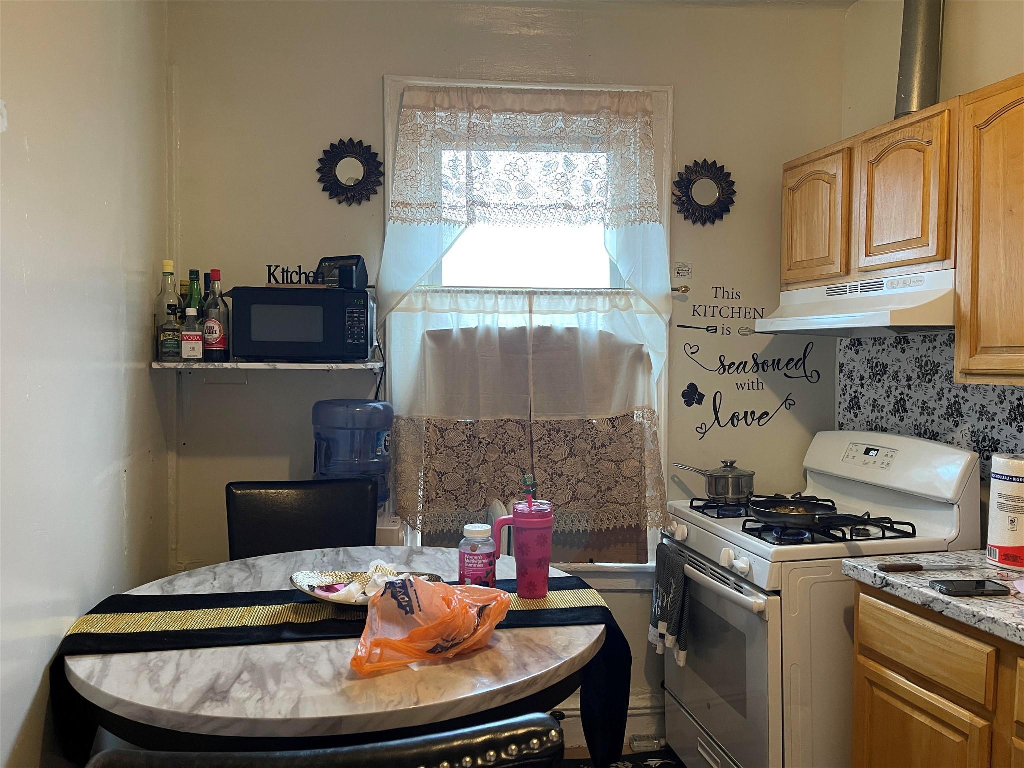 Single Family Jamaica  Queens, NY 11428, MLS-839822-24