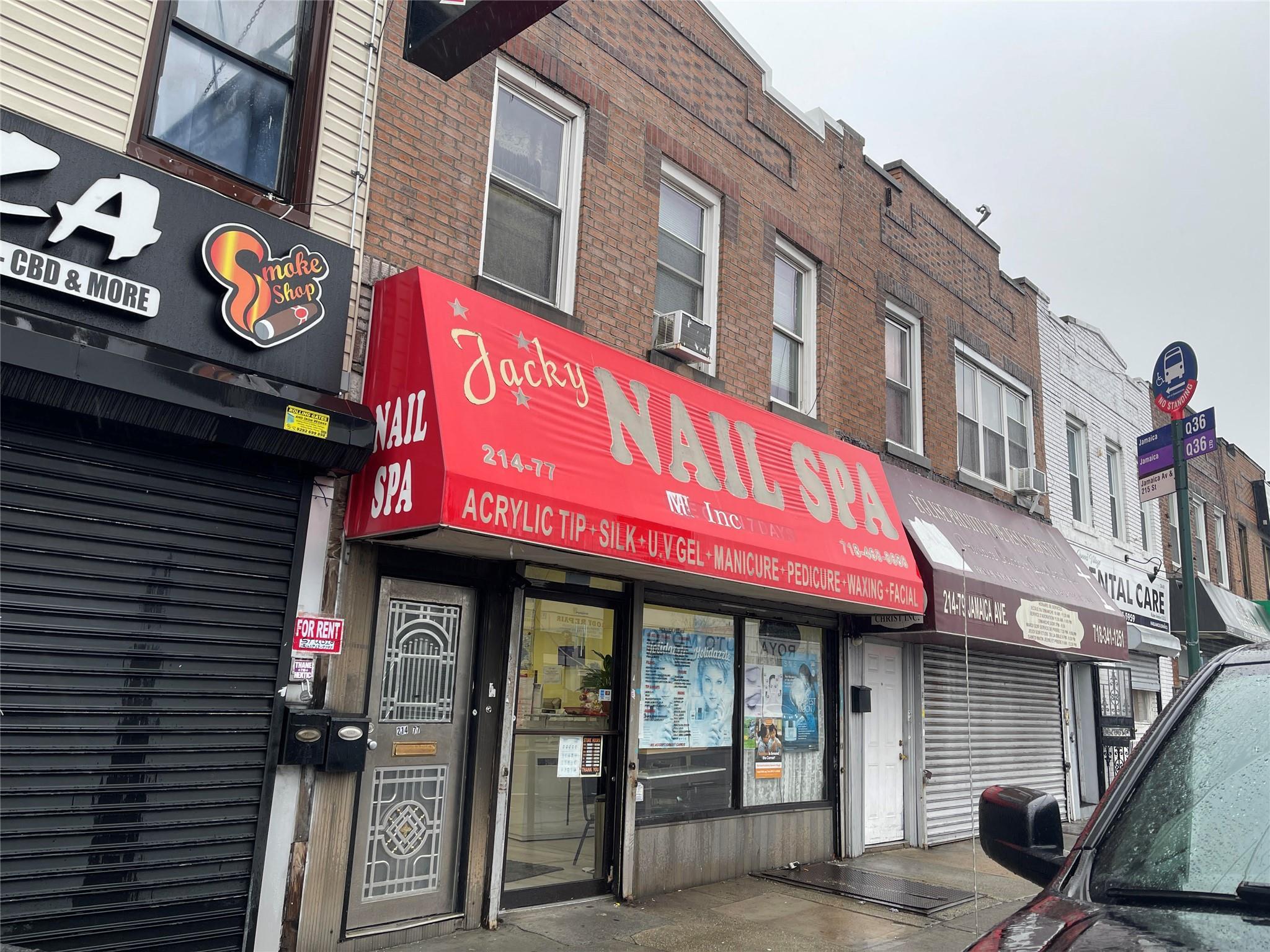 Single Family Jamaica  Queens, NY 11428, MLS-839822-26