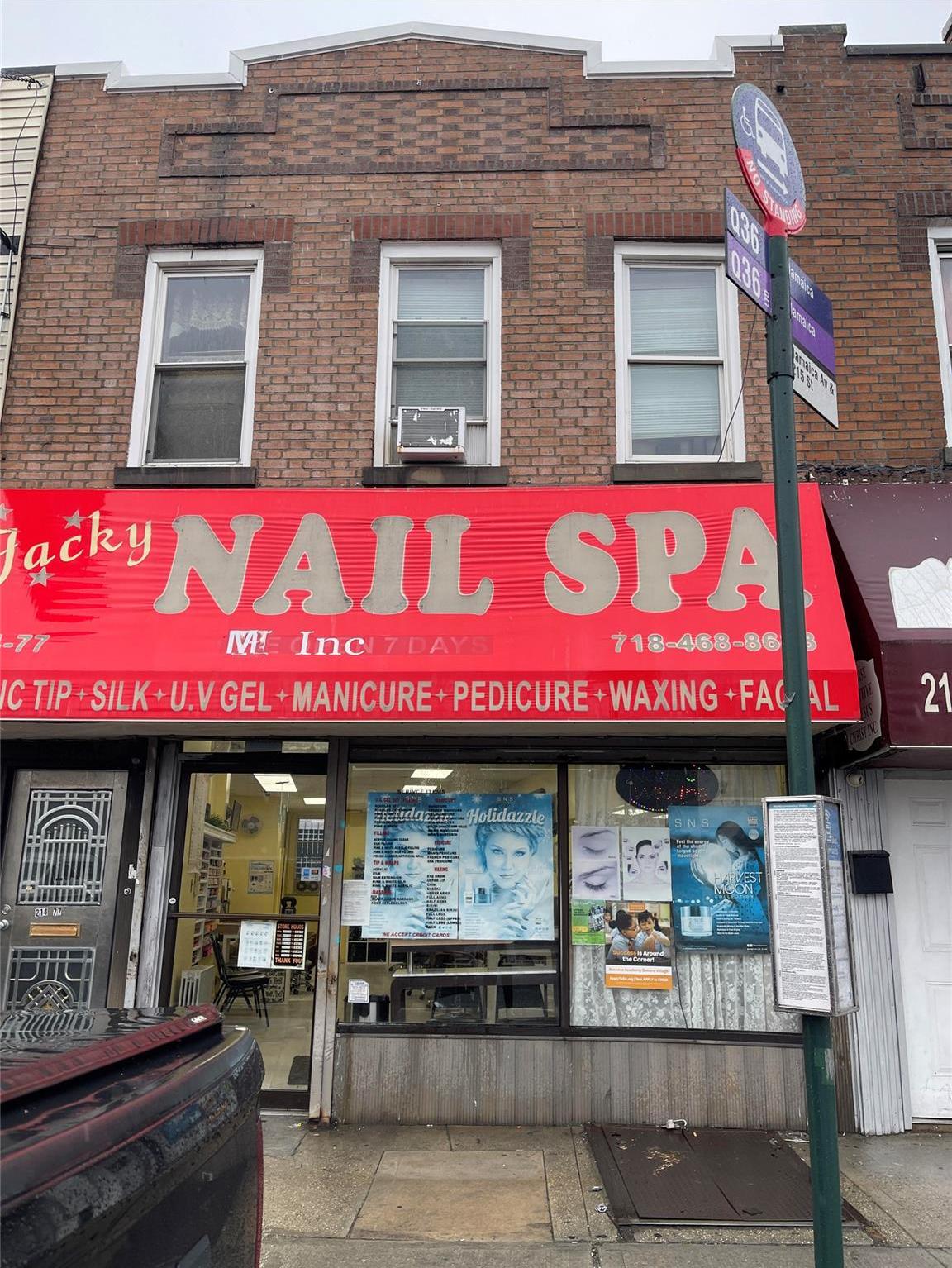Single Family Jamaica  Queens, NY 11428, MLS-839822-27
