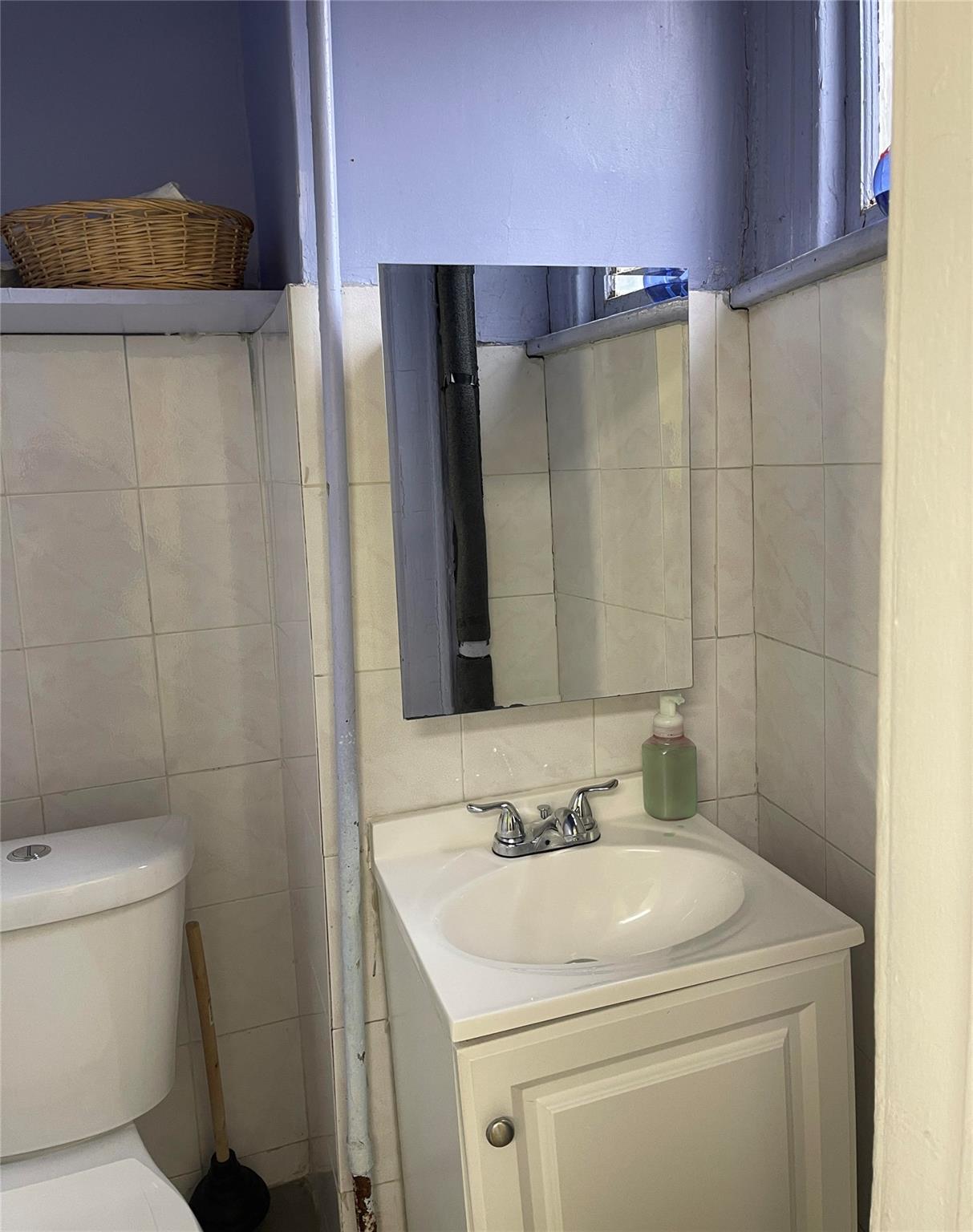 Single Family Jamaica  Queens, NY 11428, MLS-839822-5