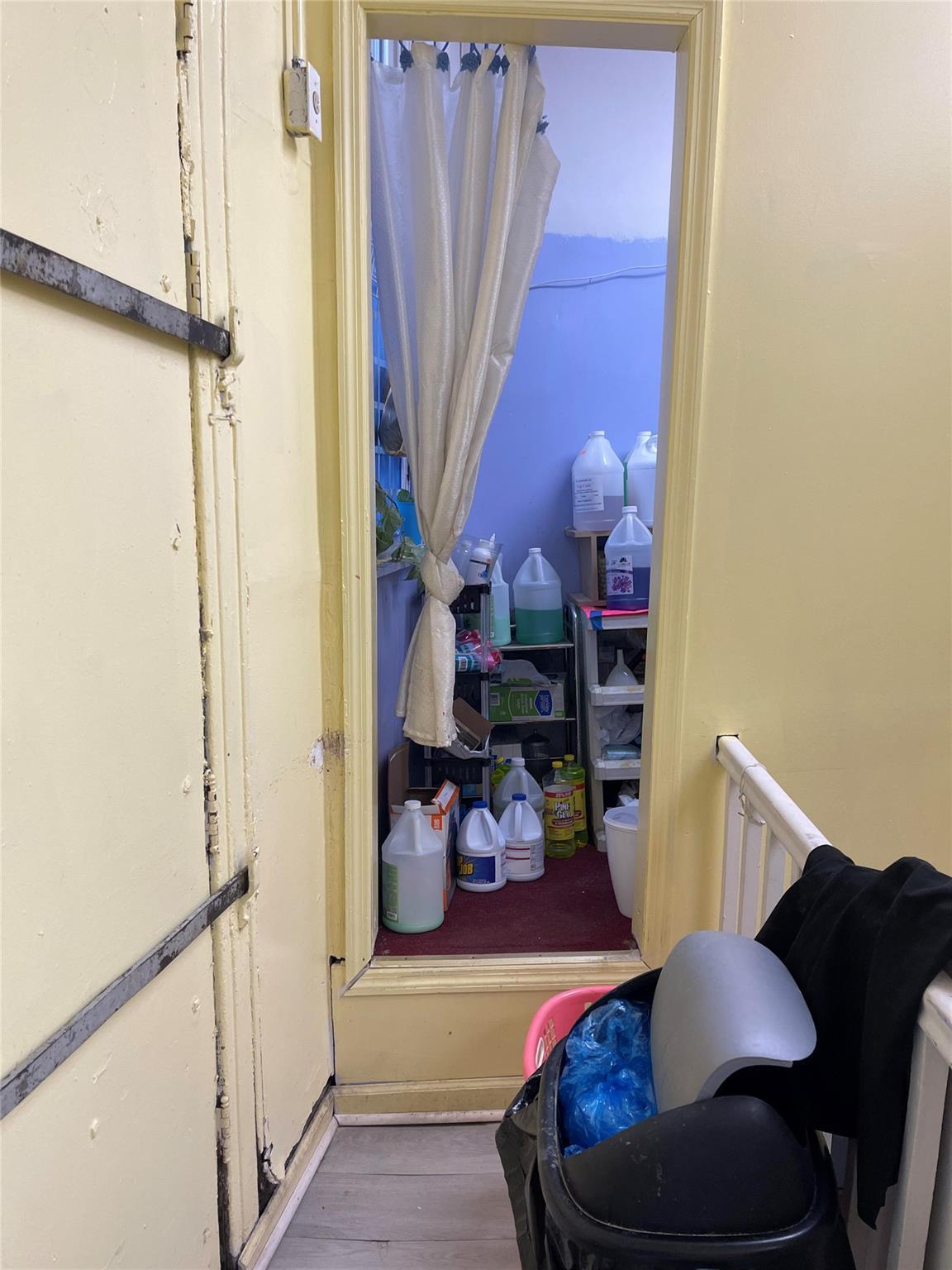 Single Family Jamaica  Queens, NY 11428, MLS-839822-6