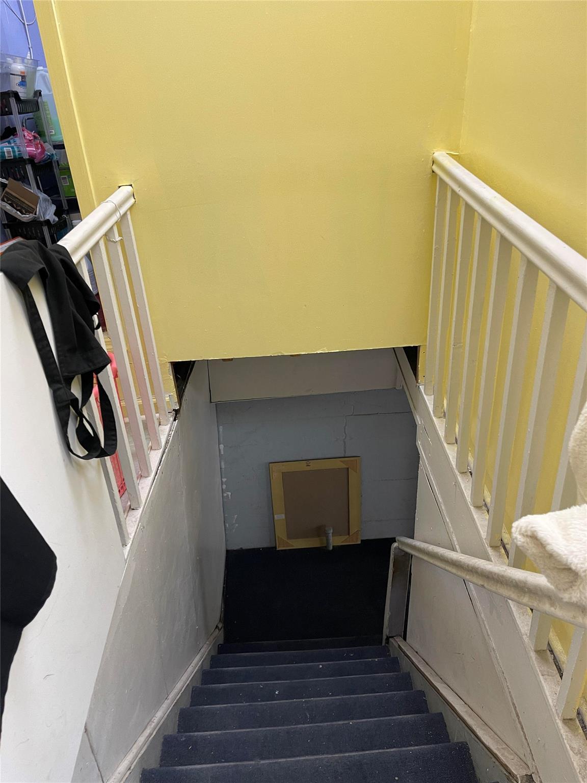 Single Family Jamaica  Queens, NY 11428, MLS-839822-7