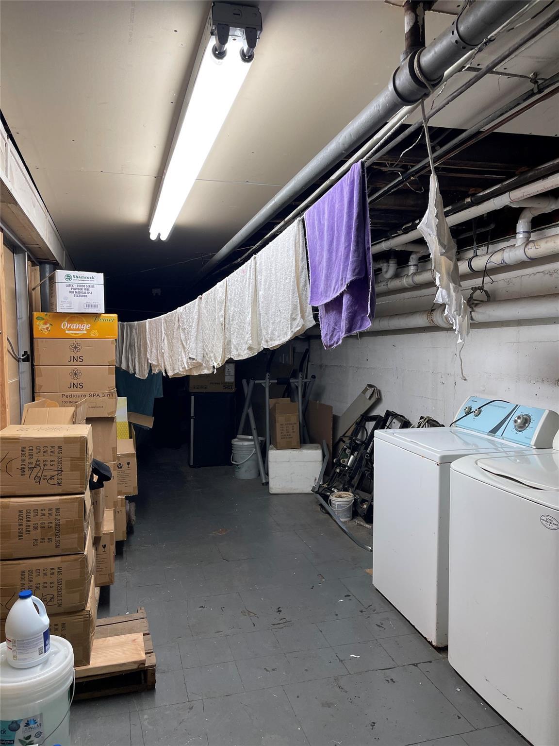 Single Family Jamaica  Queens, NY 11428, MLS-839822-8