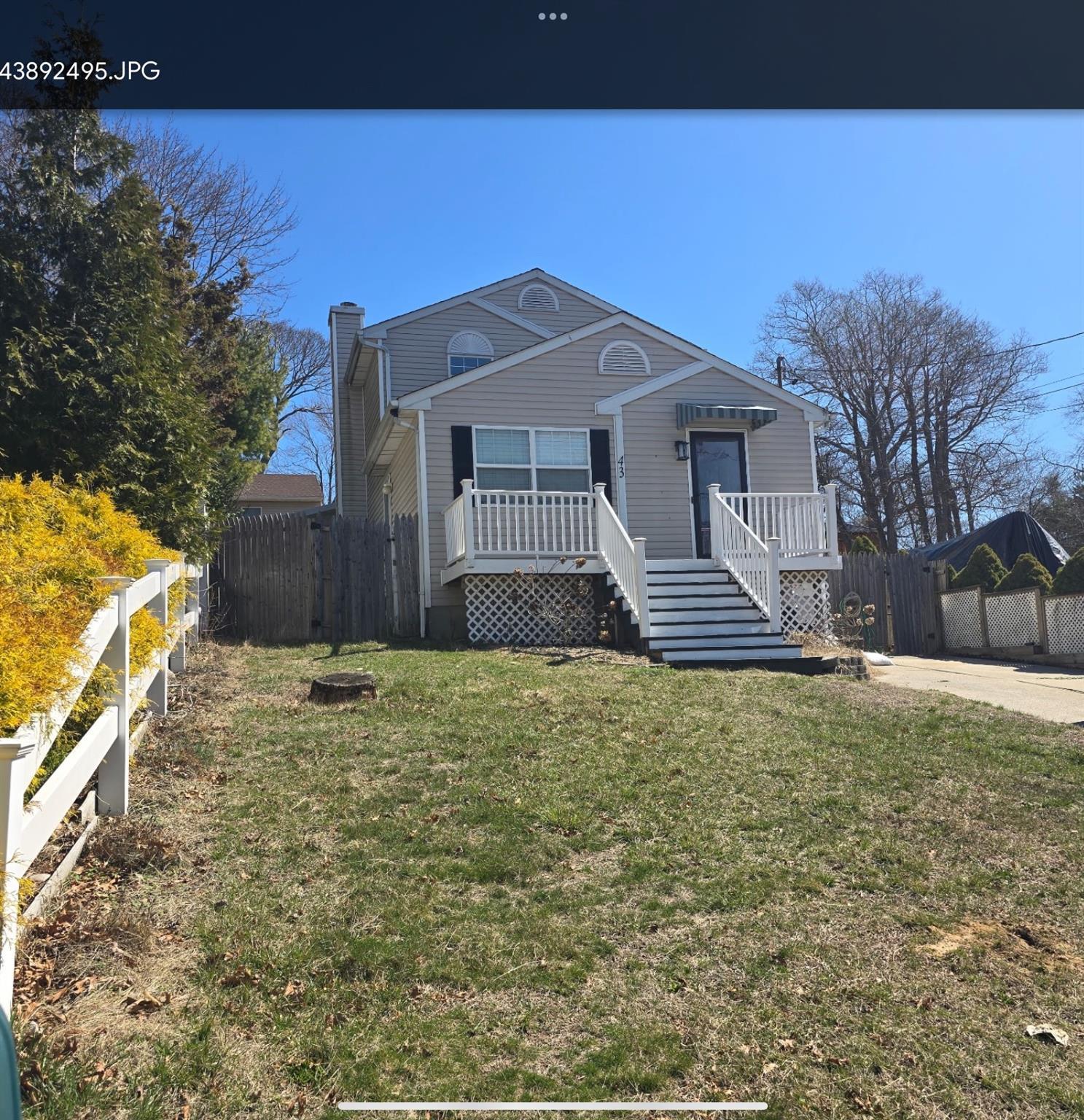 Single Family Comus  Suffolk County, NY 11778, MLS-839827-2