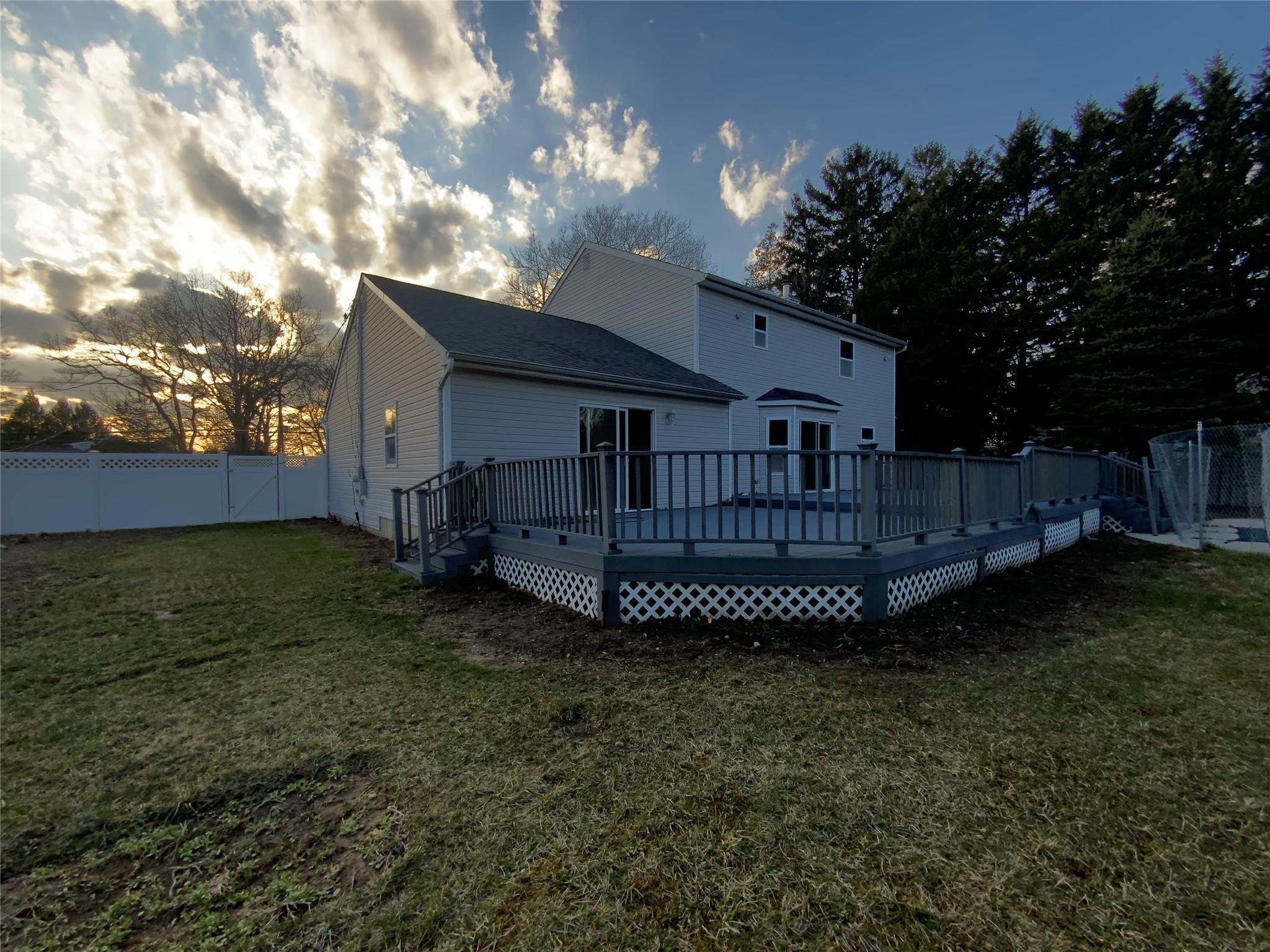 Single Family Blue Point  Suffolk County, NY 11738, MLS-839832-22