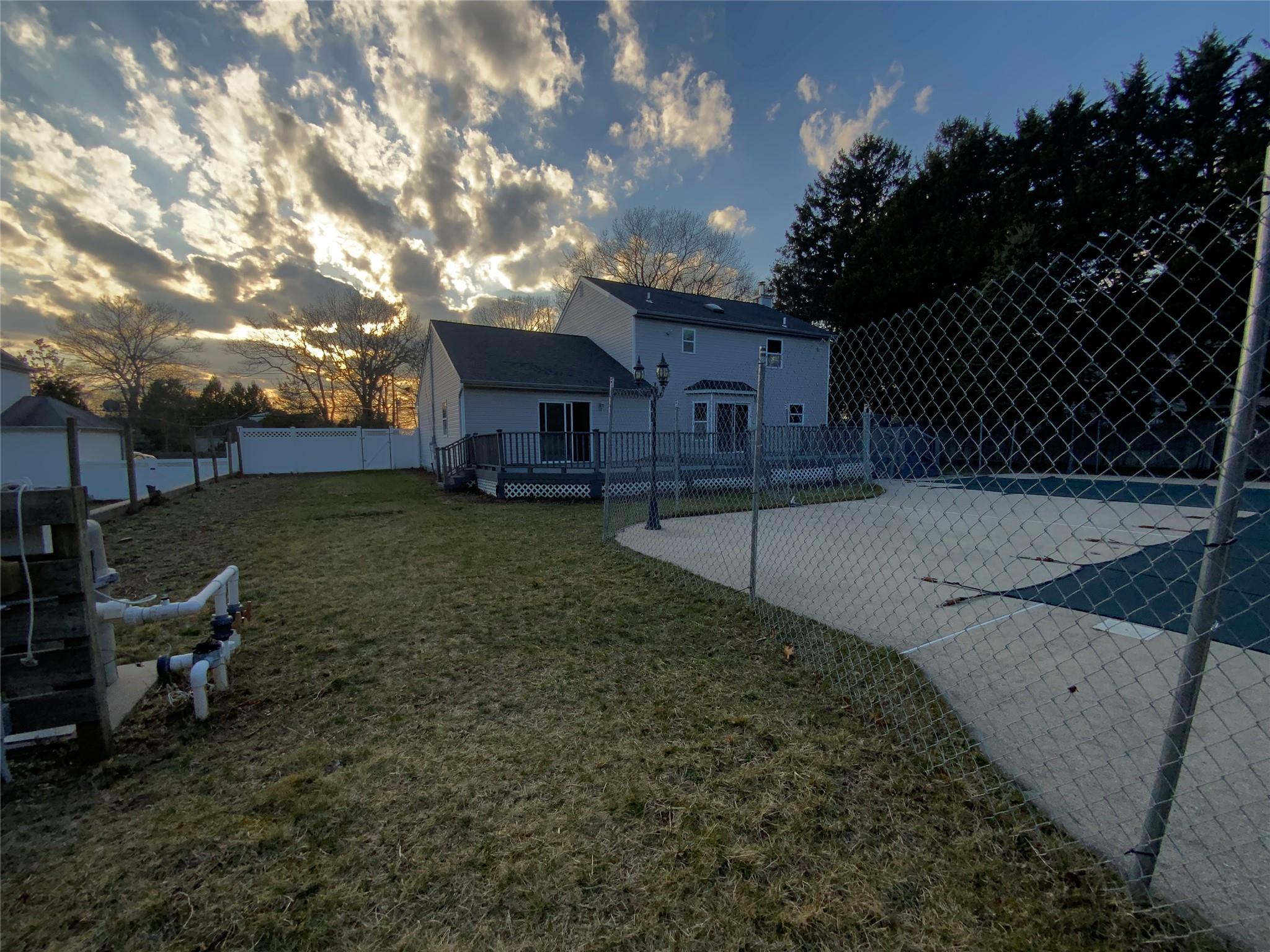 Single Family Blue Point  Suffolk County, NY 11738, MLS-839832-28