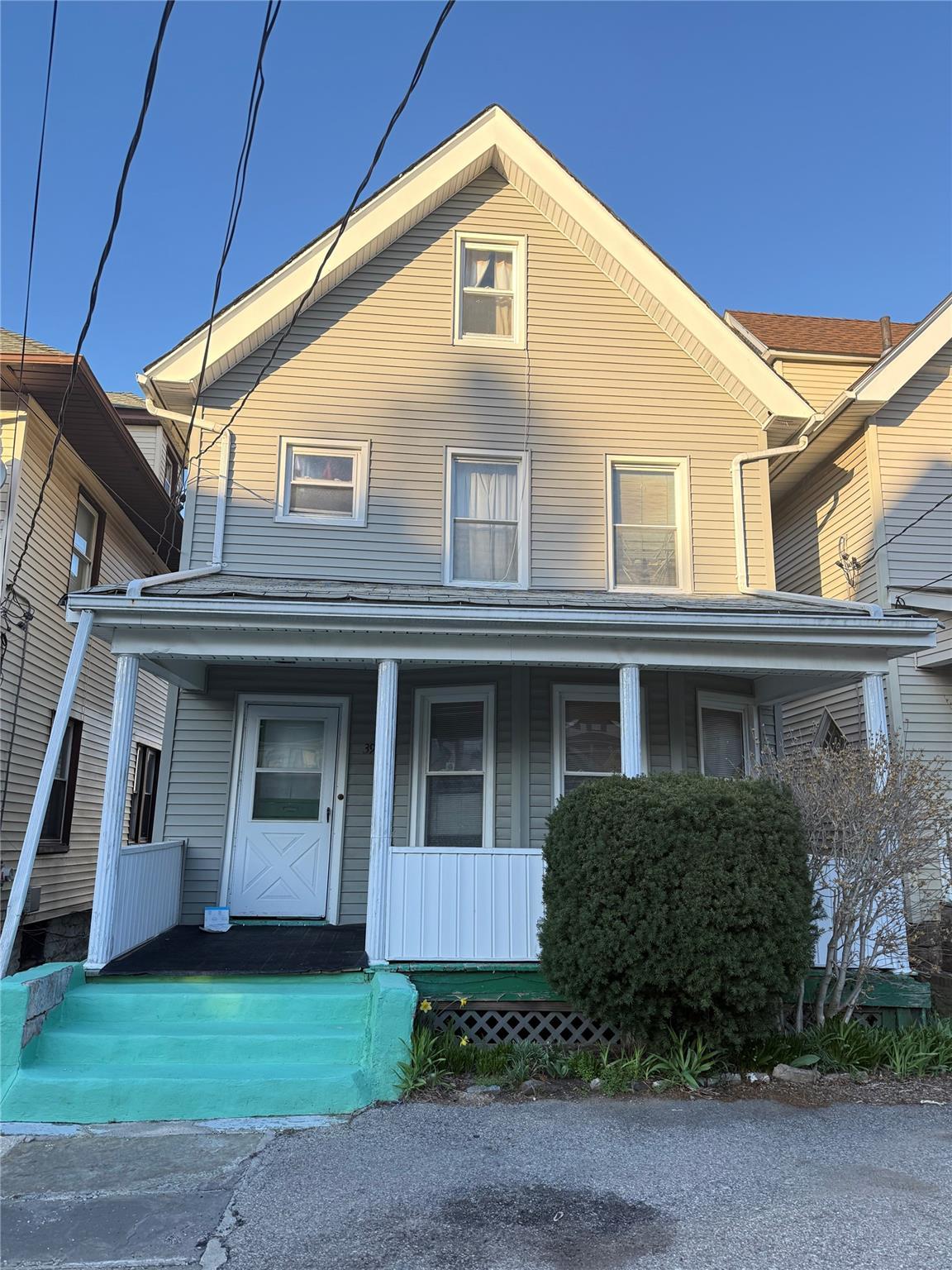 Single Family Rathbun  Westchester County, NY 10606, MLS-839836-2