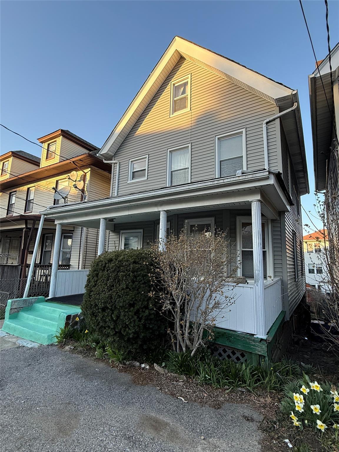 Single Family Rathbun  Westchester County, NY 10606, MLS-839836-4