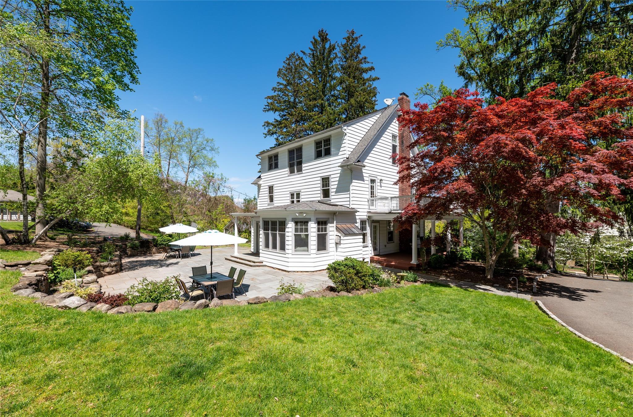 Single Family Midland  Rockland County, NY 10960, MLS-839846-43