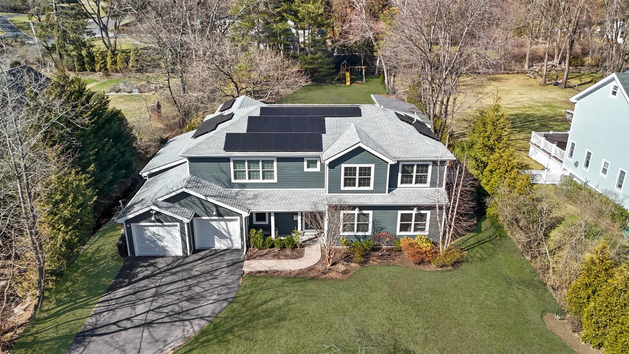 Single Family Loch  Westchester County, NY 10573, MLS-839851-41