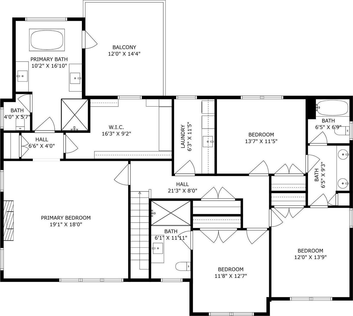 Single Family Loch  Westchester County, NY 10573, MLS-839851-45