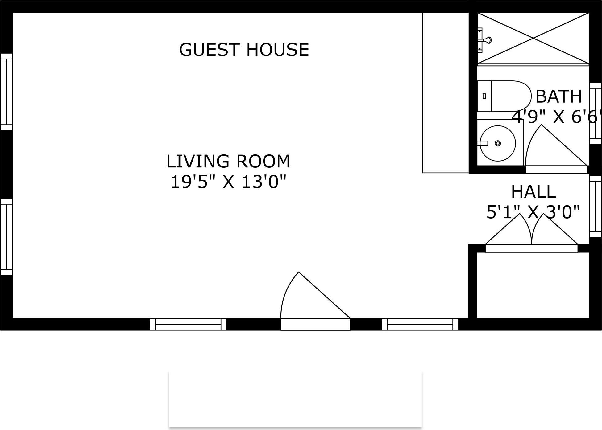 Single Family Loch  Westchester County, NY 10573, MLS-839851-46