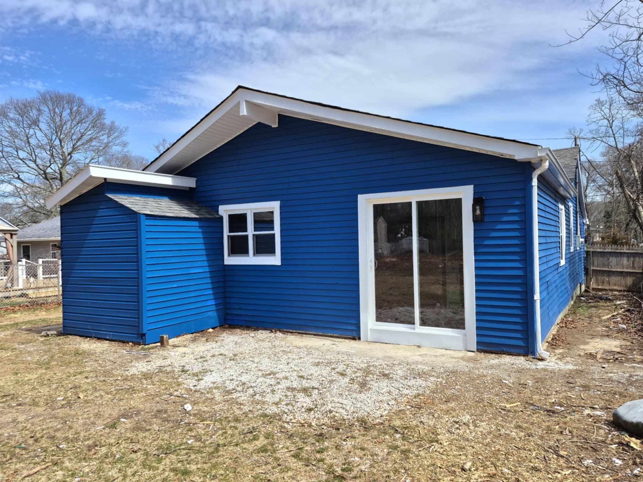 Single Family Mill  Suffolk County, NY 11951, MLS-839856-16