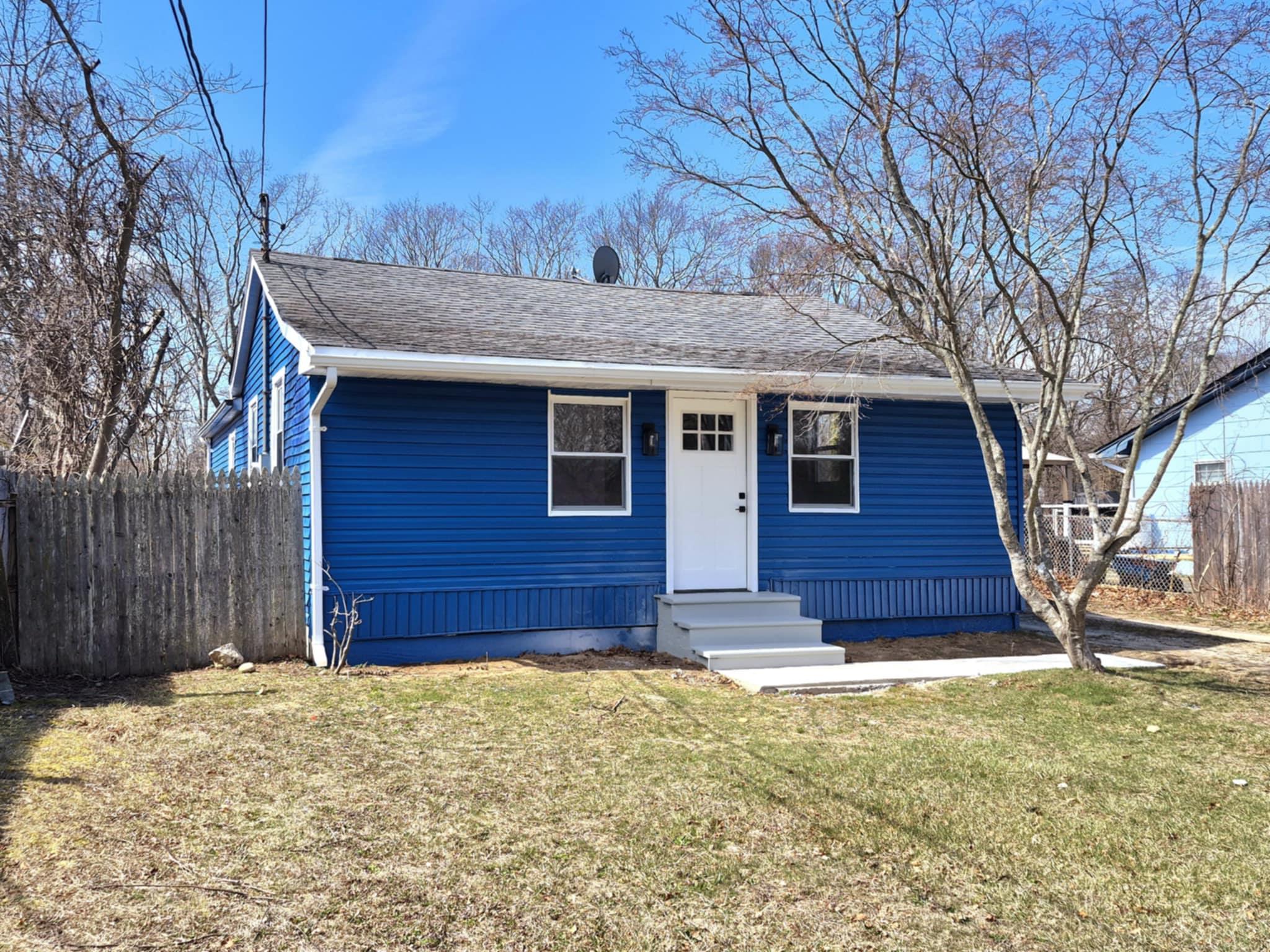 Single Family Mill  Suffolk County, NY 11951, MLS-839856-2