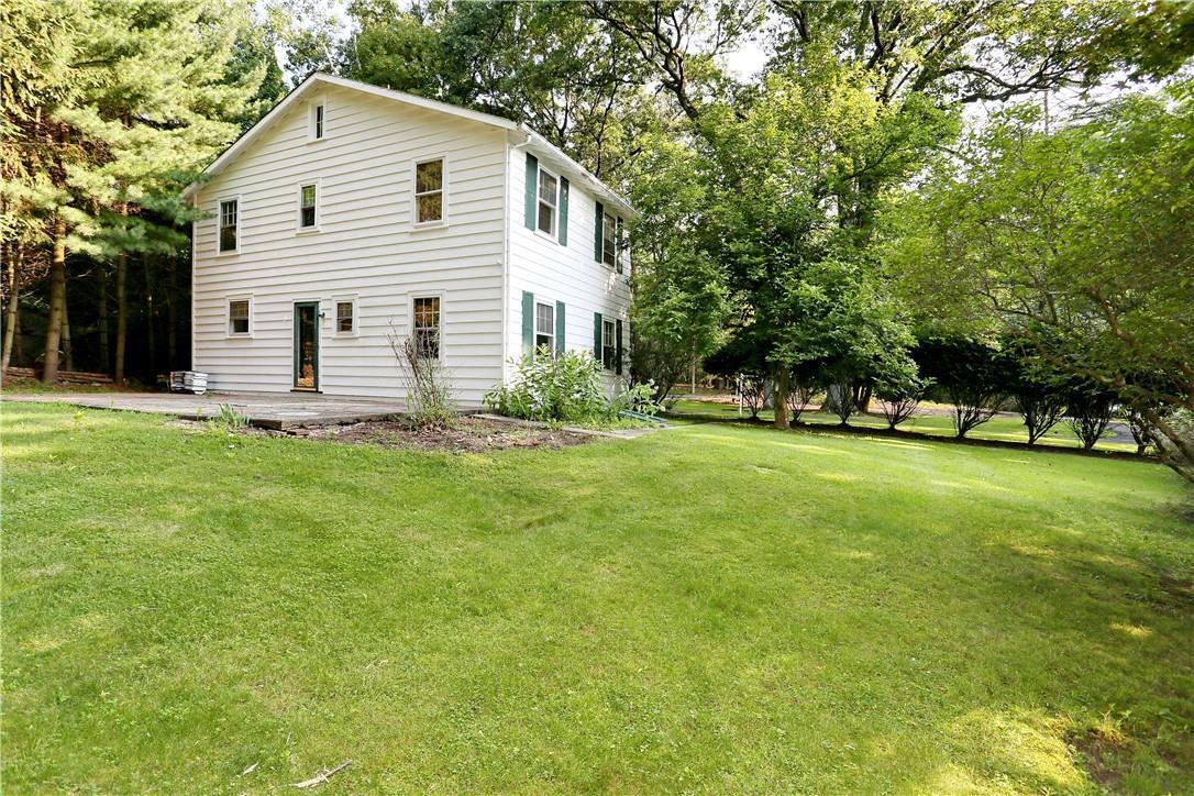 Single Family Hillside  Rockland County, NY 10952, MLS-839860-25