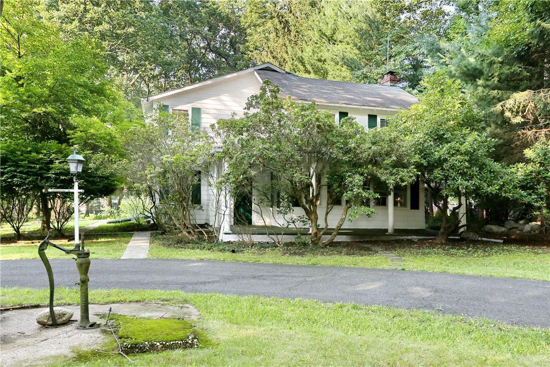 Single Family Hillside  Rockland County, NY 10952, MLS-839860-3