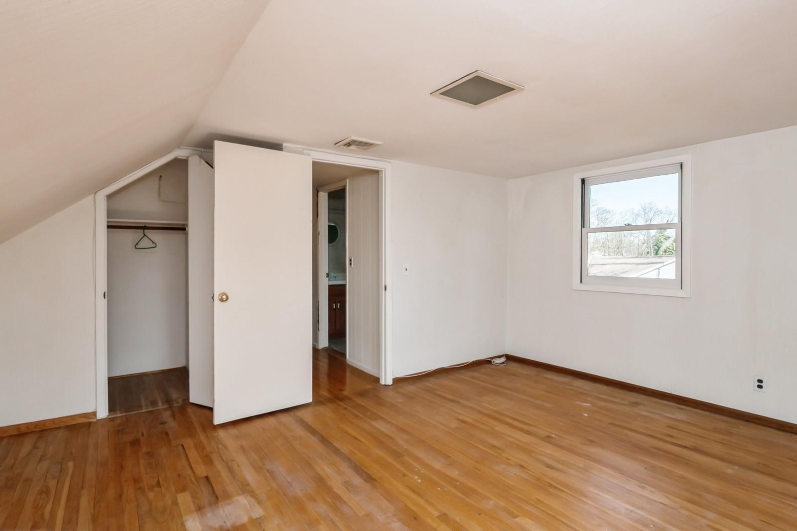 Single Family Vause  Suffolk County, NY 11768, MLS-839871-19