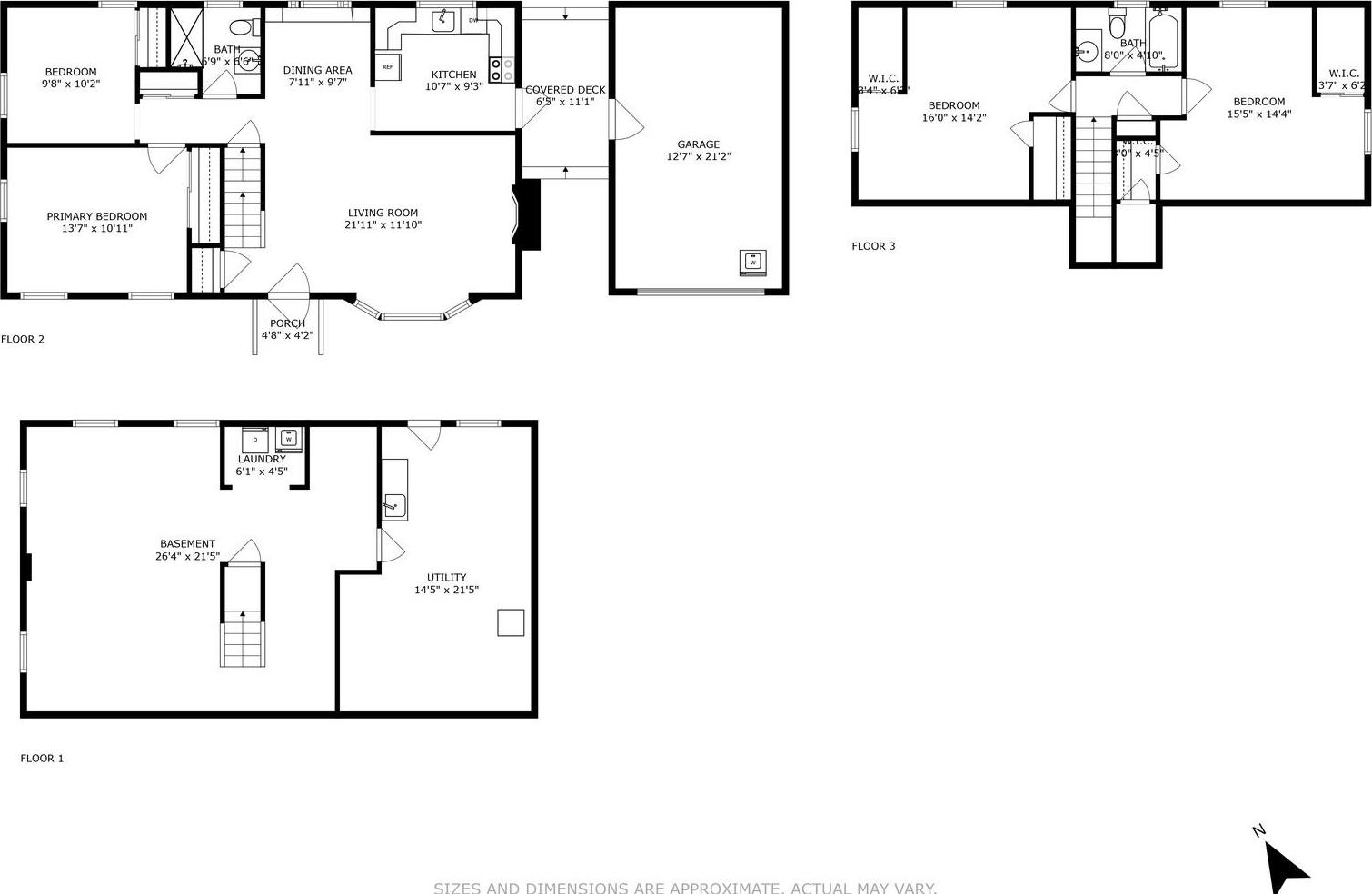 Single Family Vause  Suffolk County, NY 11768, MLS-839871-21